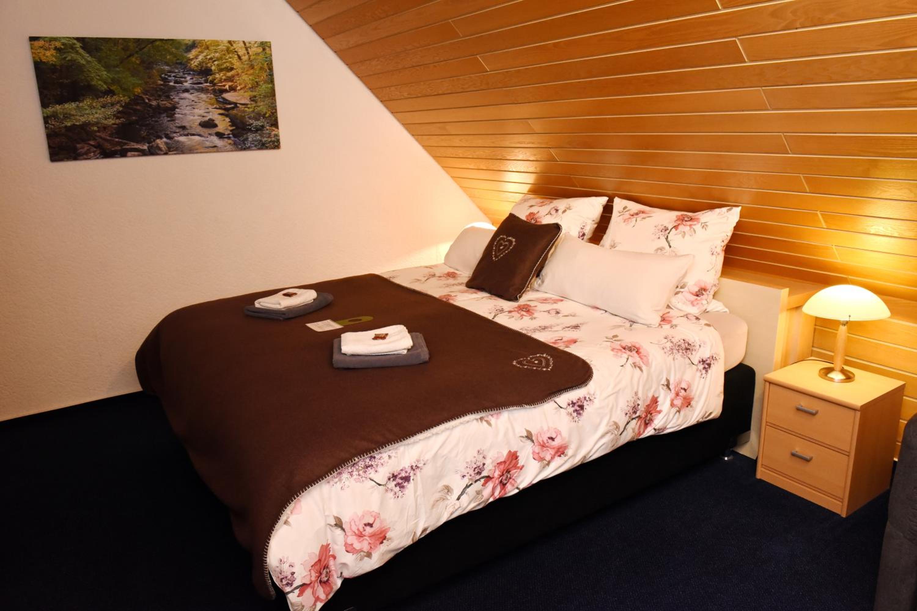 Double Room with Sleeping Sofa photo 3