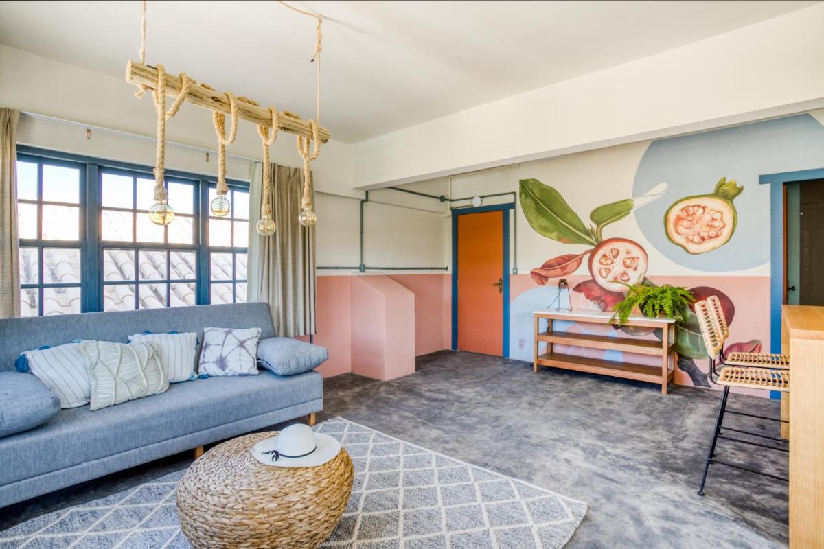 Unique Room photo 2
