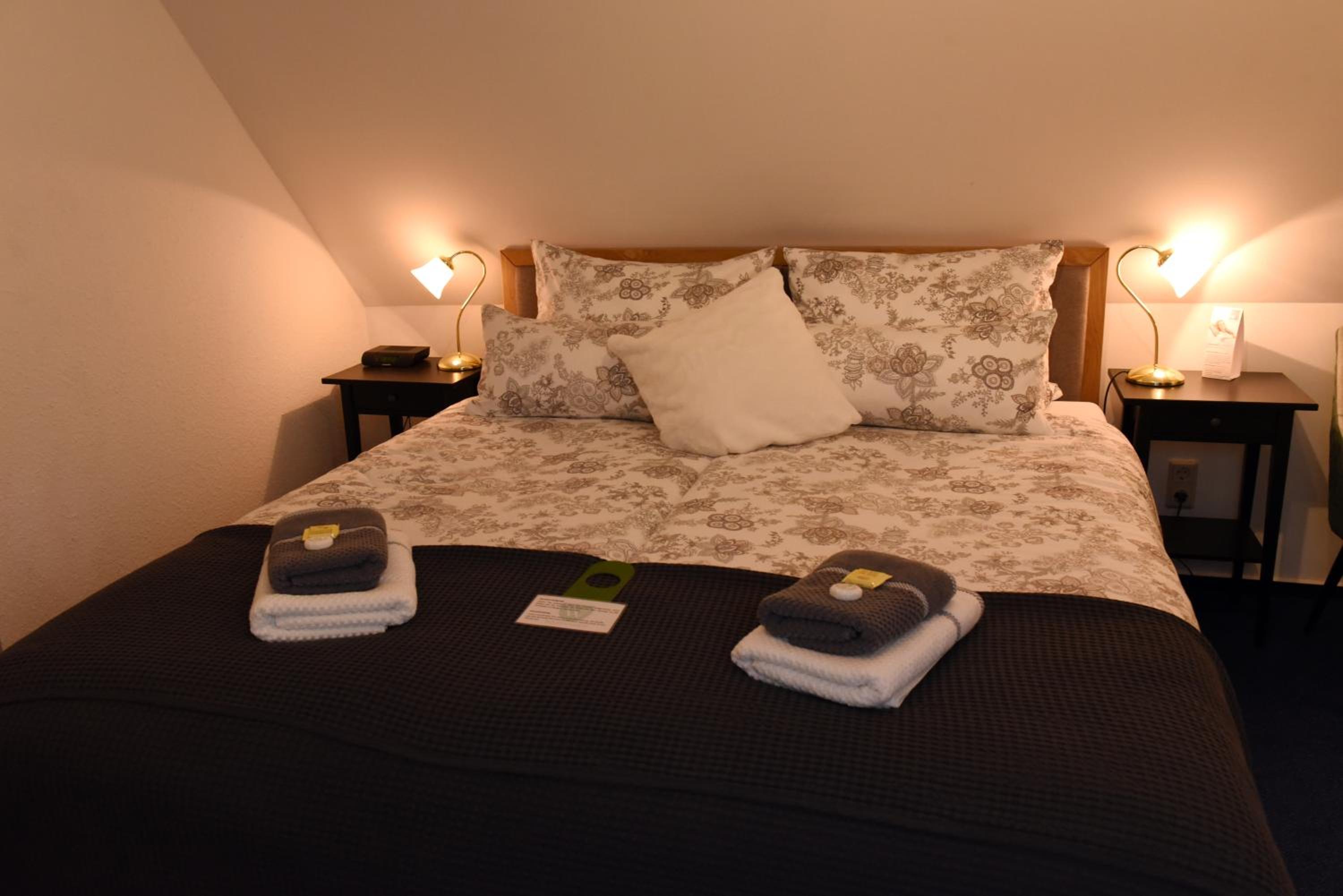 Superior Double Room photo 3