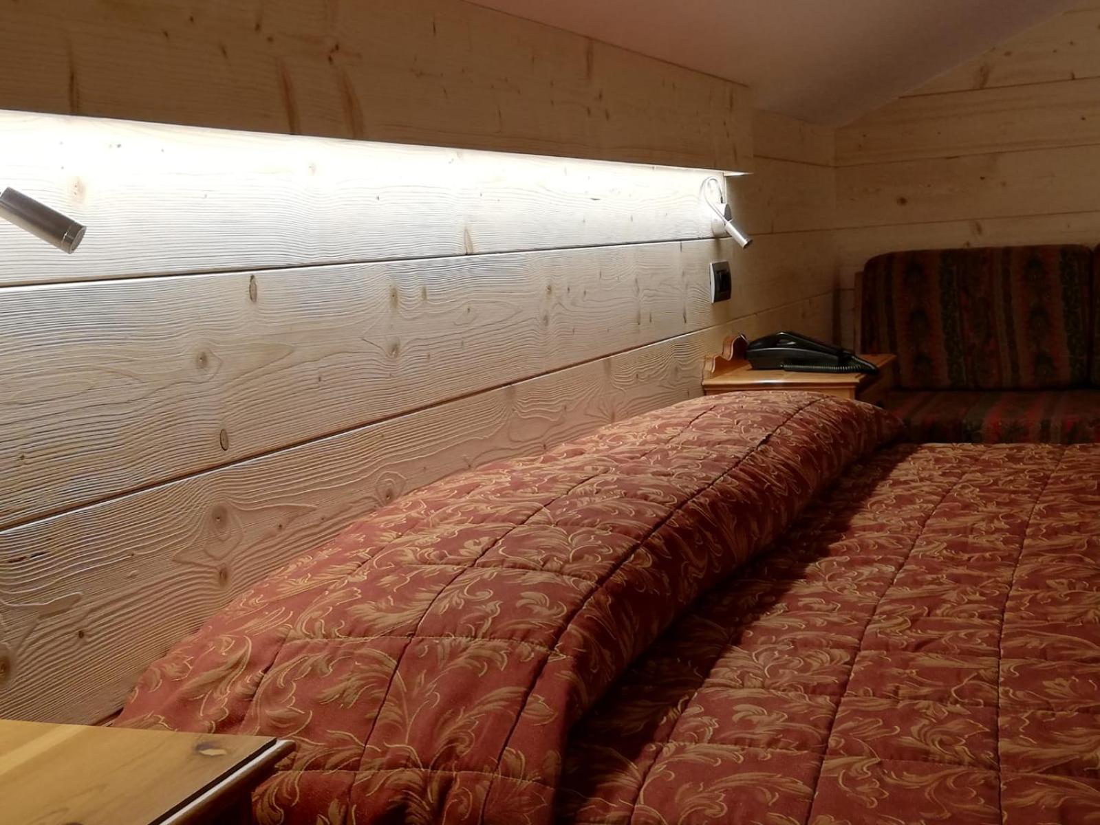 Attic Double Room - Photo 1
