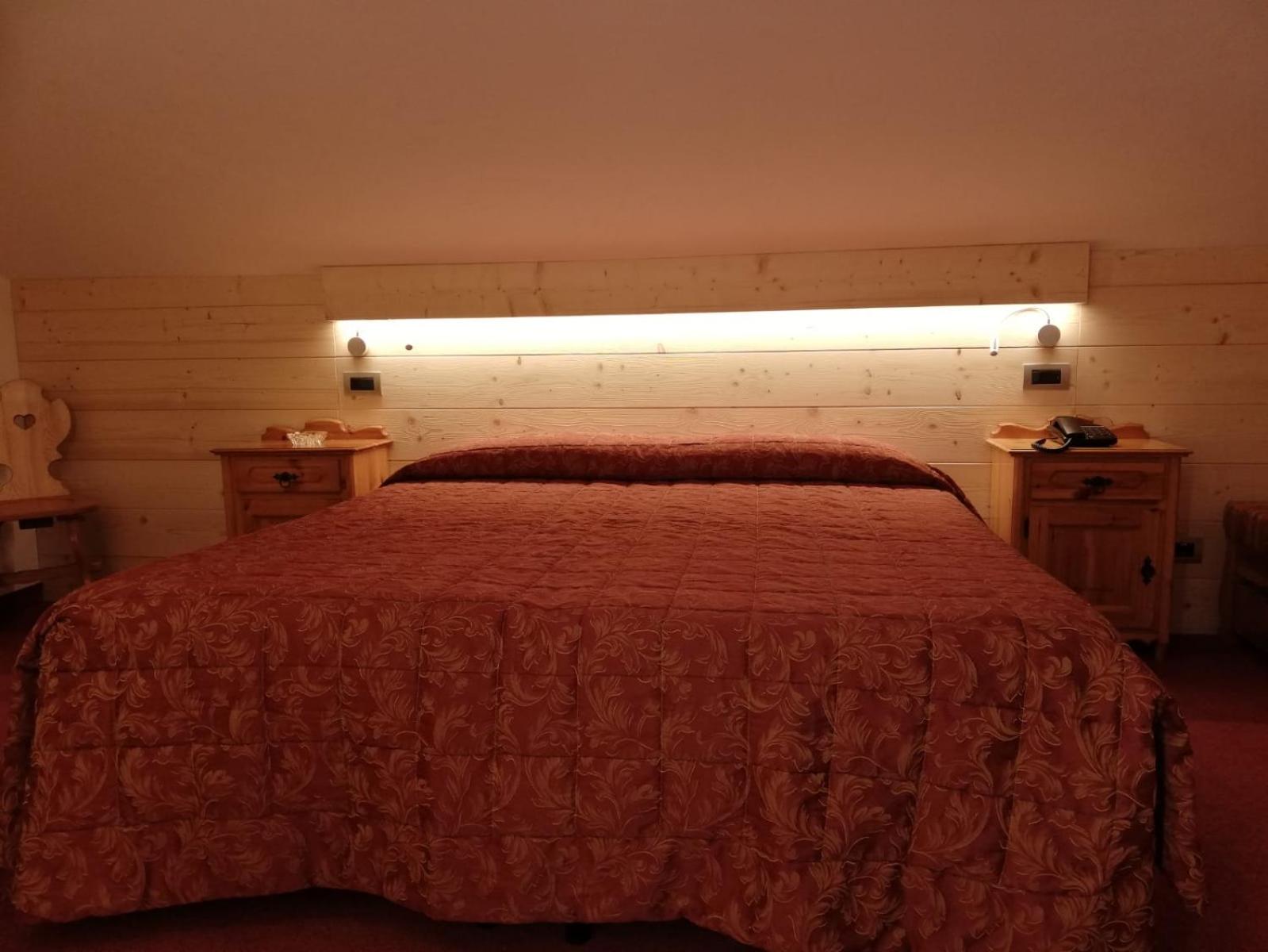 Attic Double Room - Photo 6