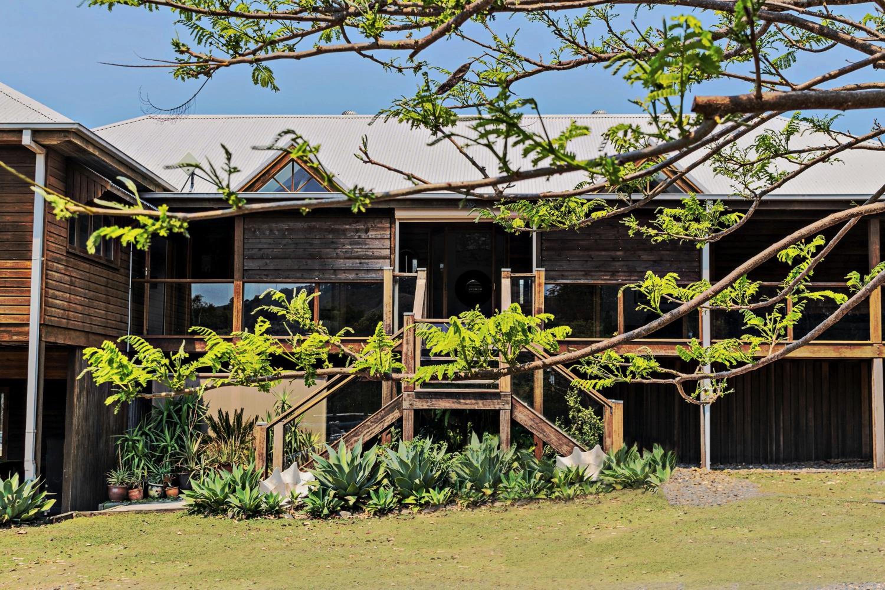 Standard Villa photo 3