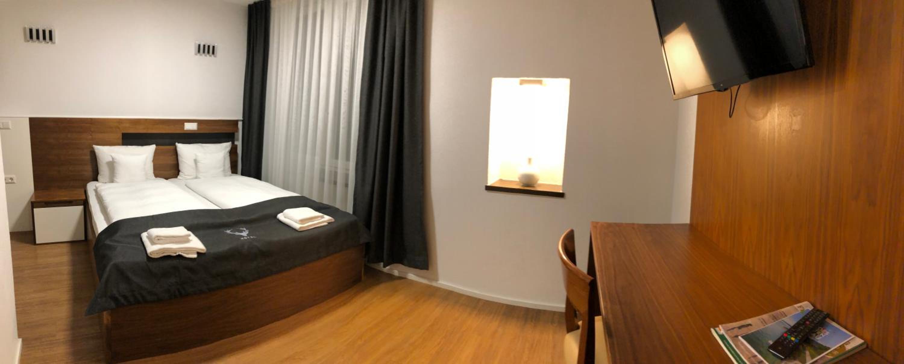 Comfort Double Room - Photo 26