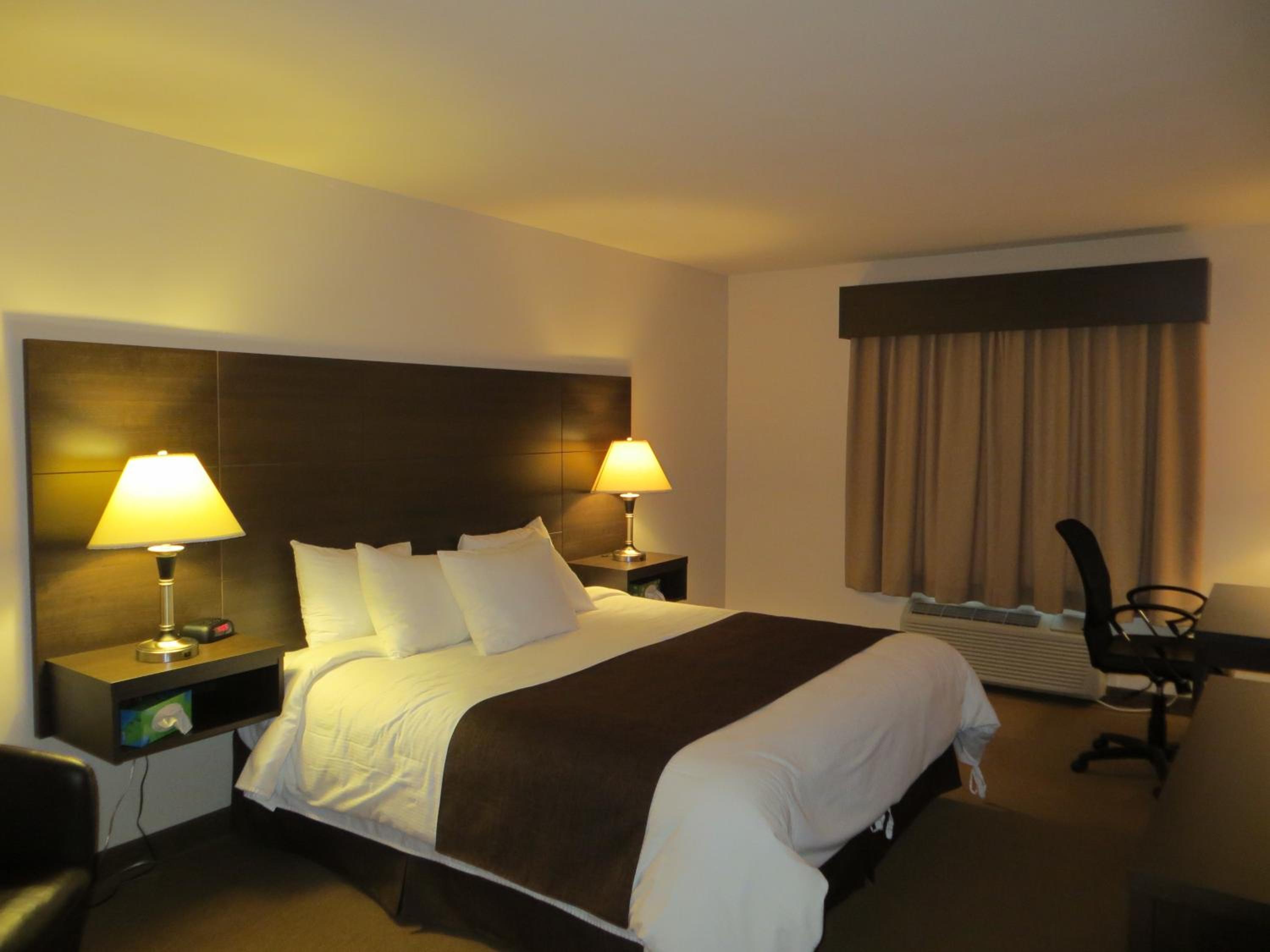 King Room