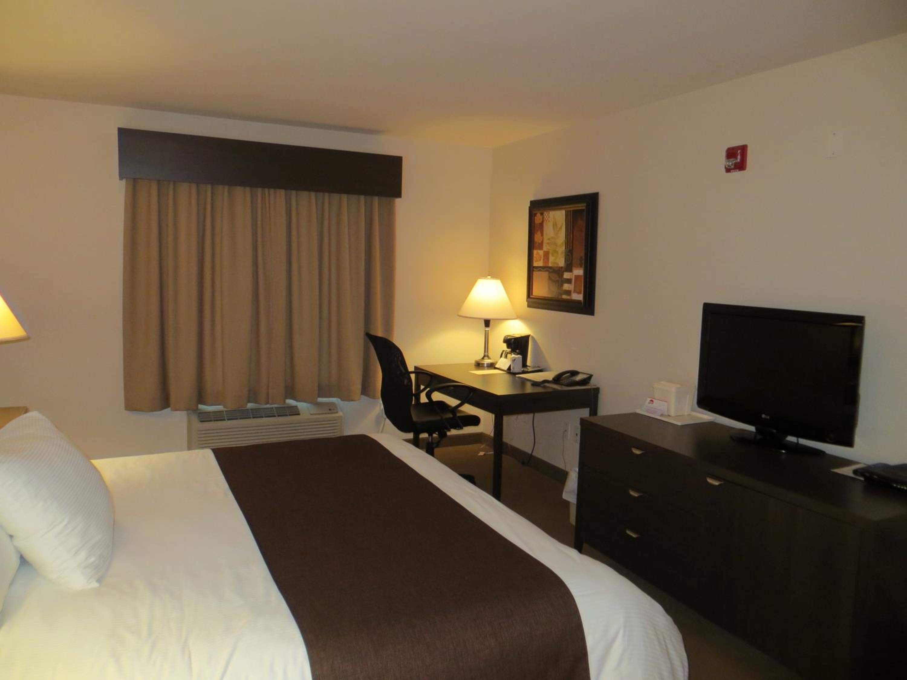 Queen Room