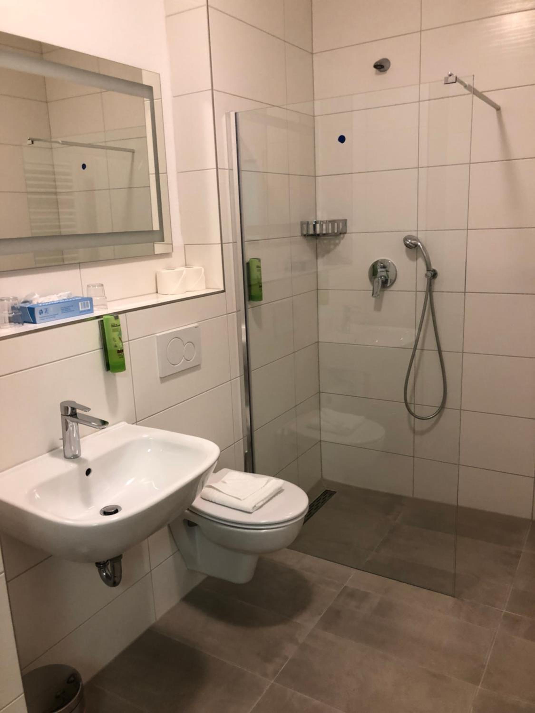 Comfort Double Room - Photo 21