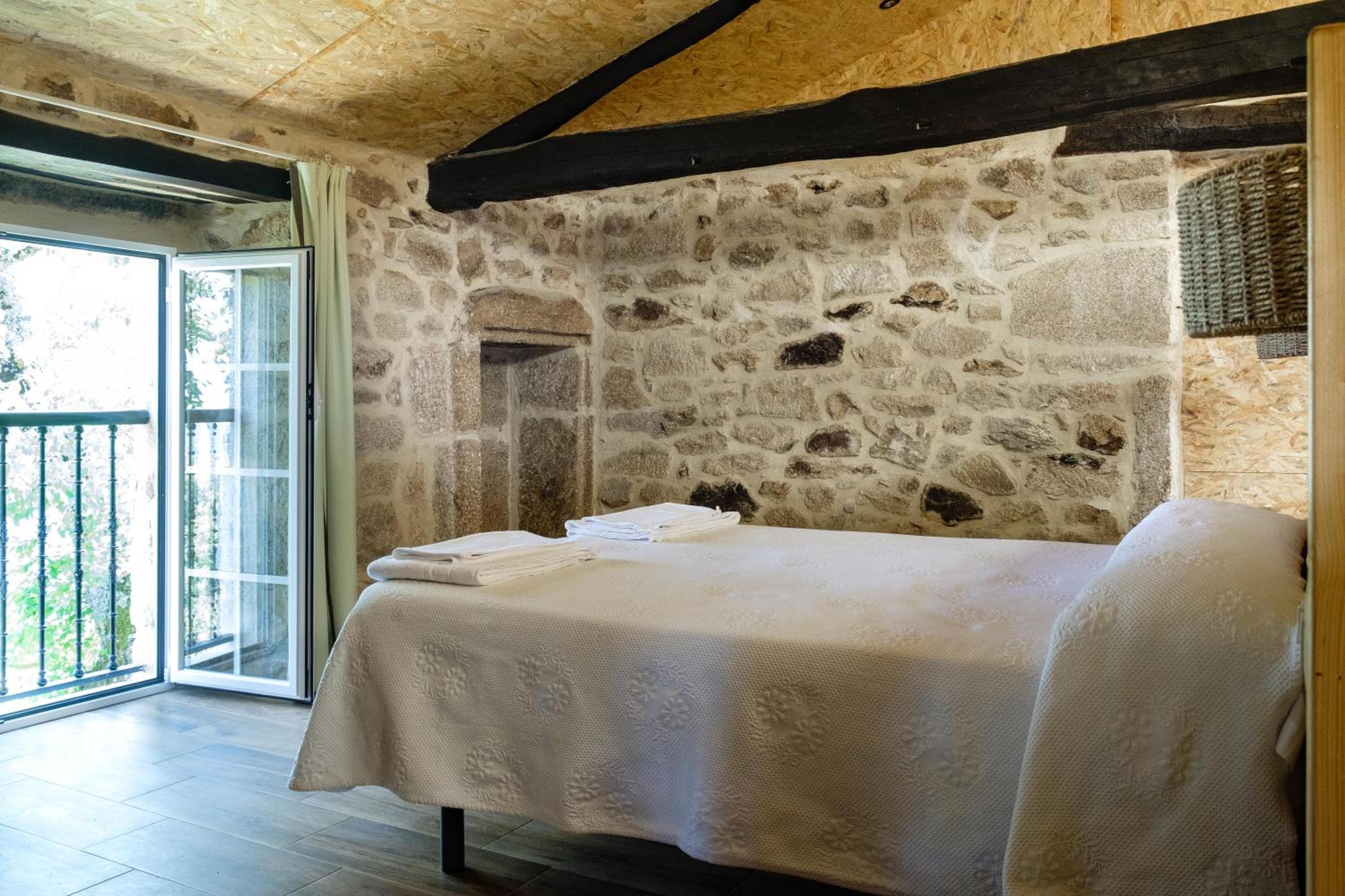 Apartamento con vista a la montaña
