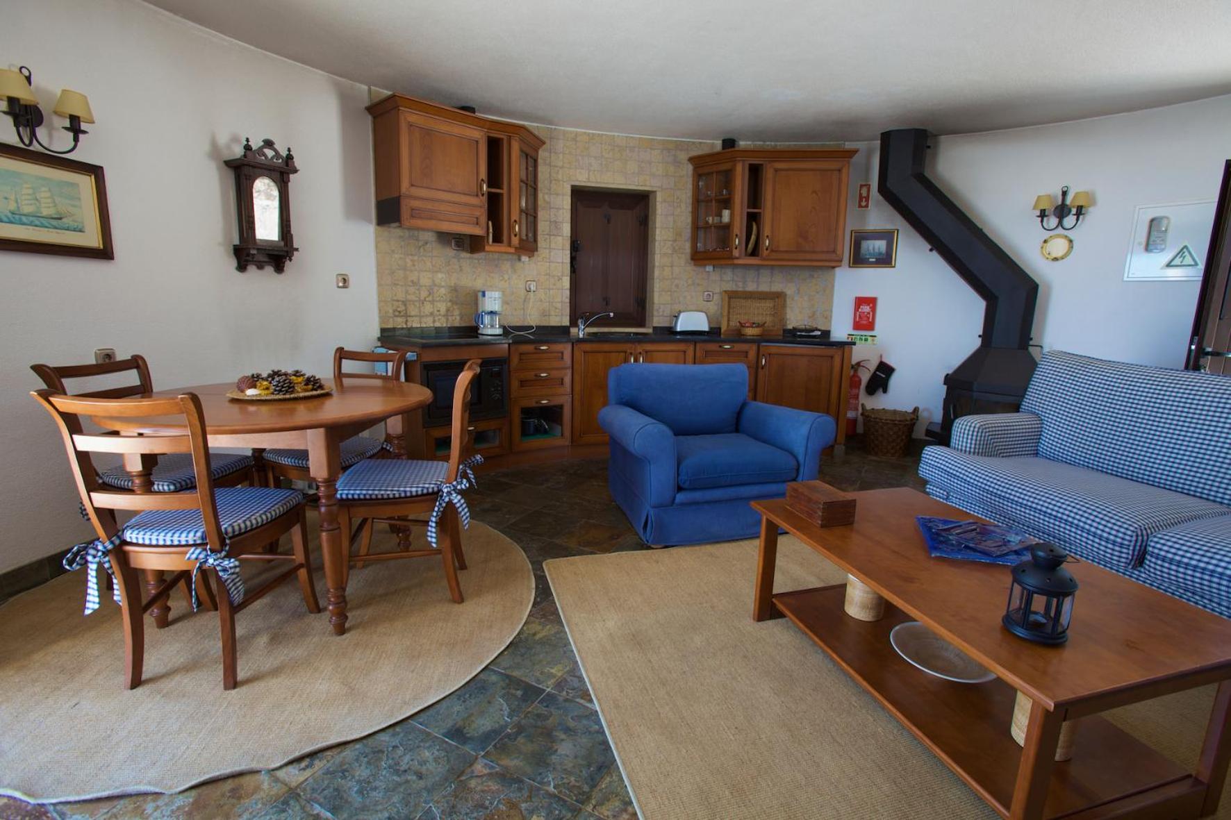 Tourist Villa Moinho 2 With Sea View photo 3