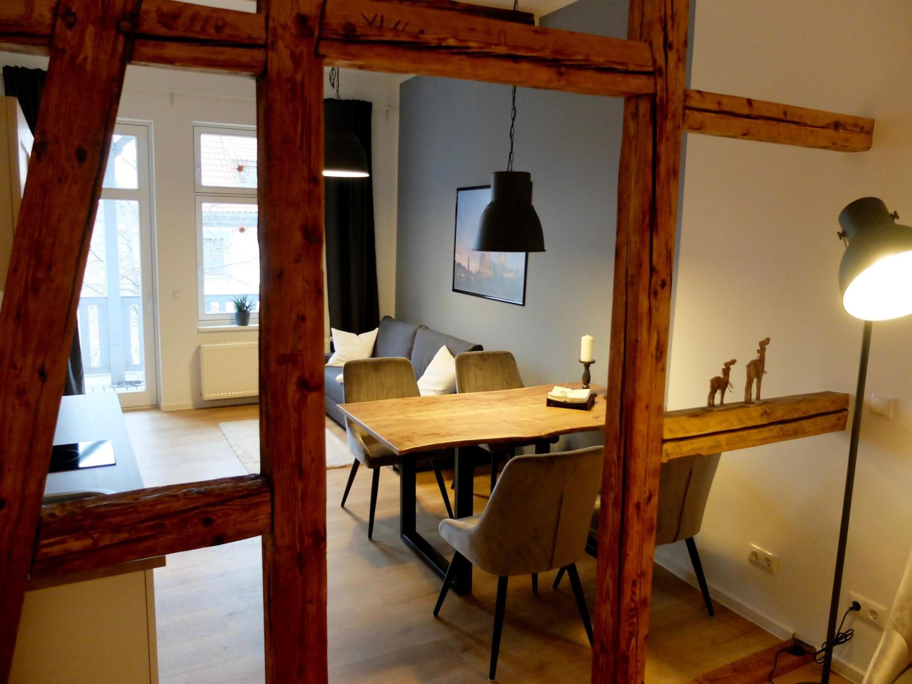 Apartment photo 2