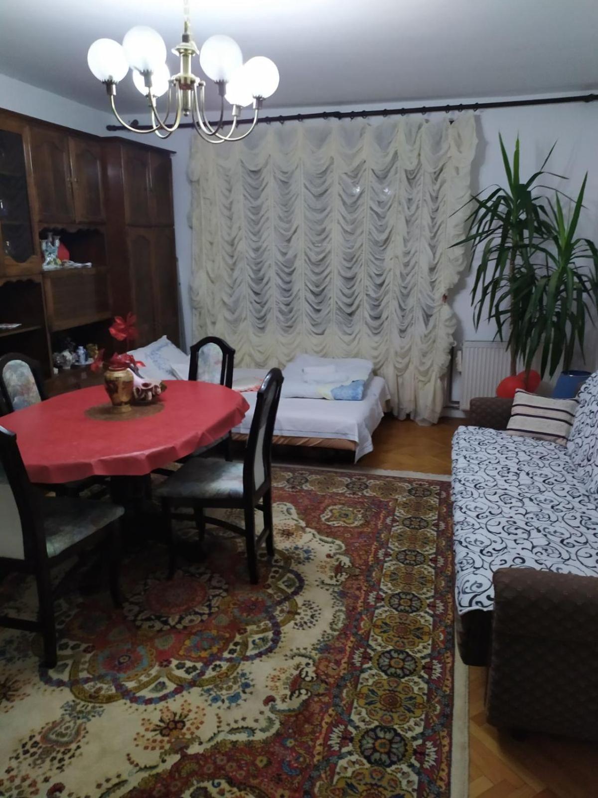 Apartment photo 1