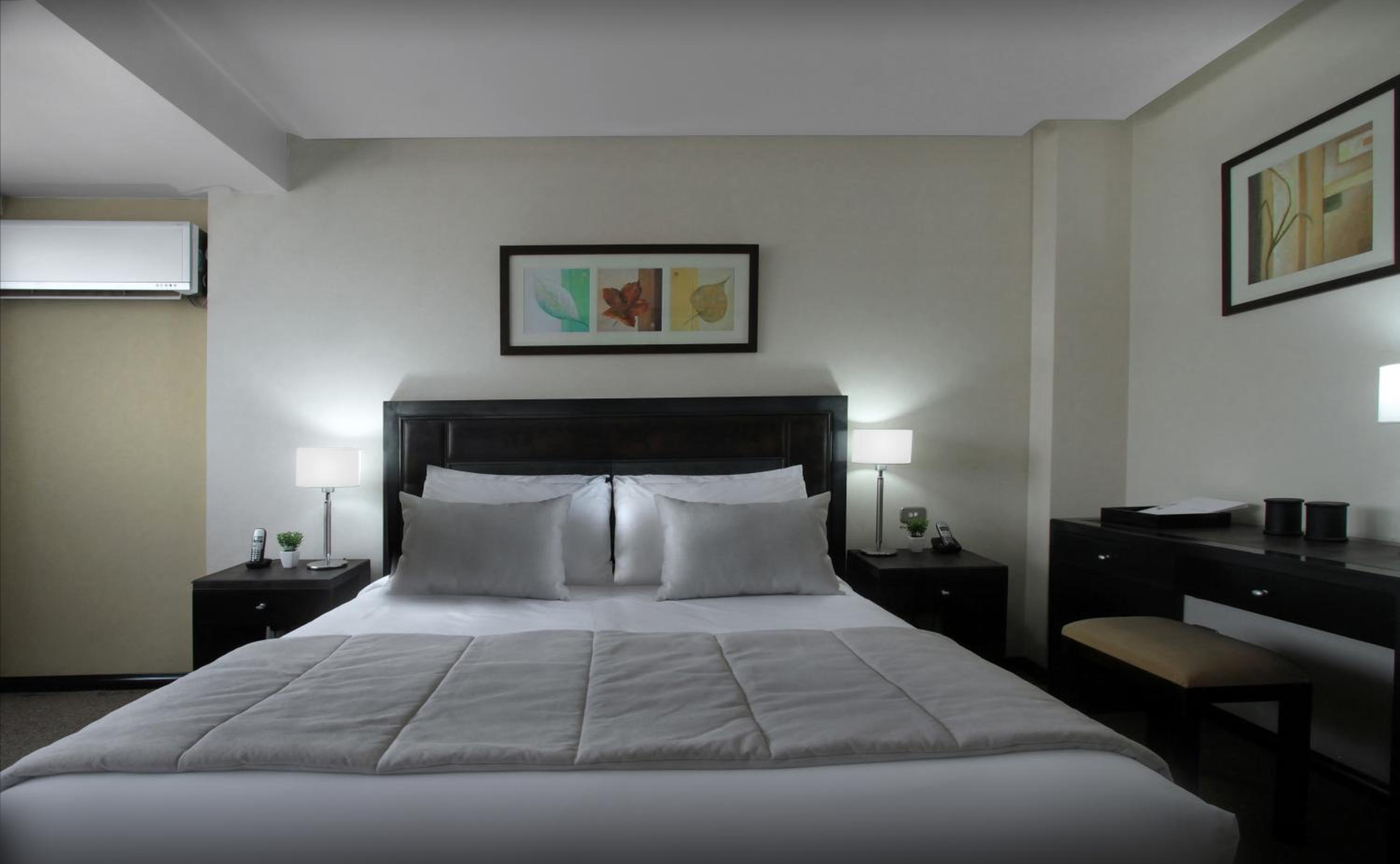 Executive Suite photo 3