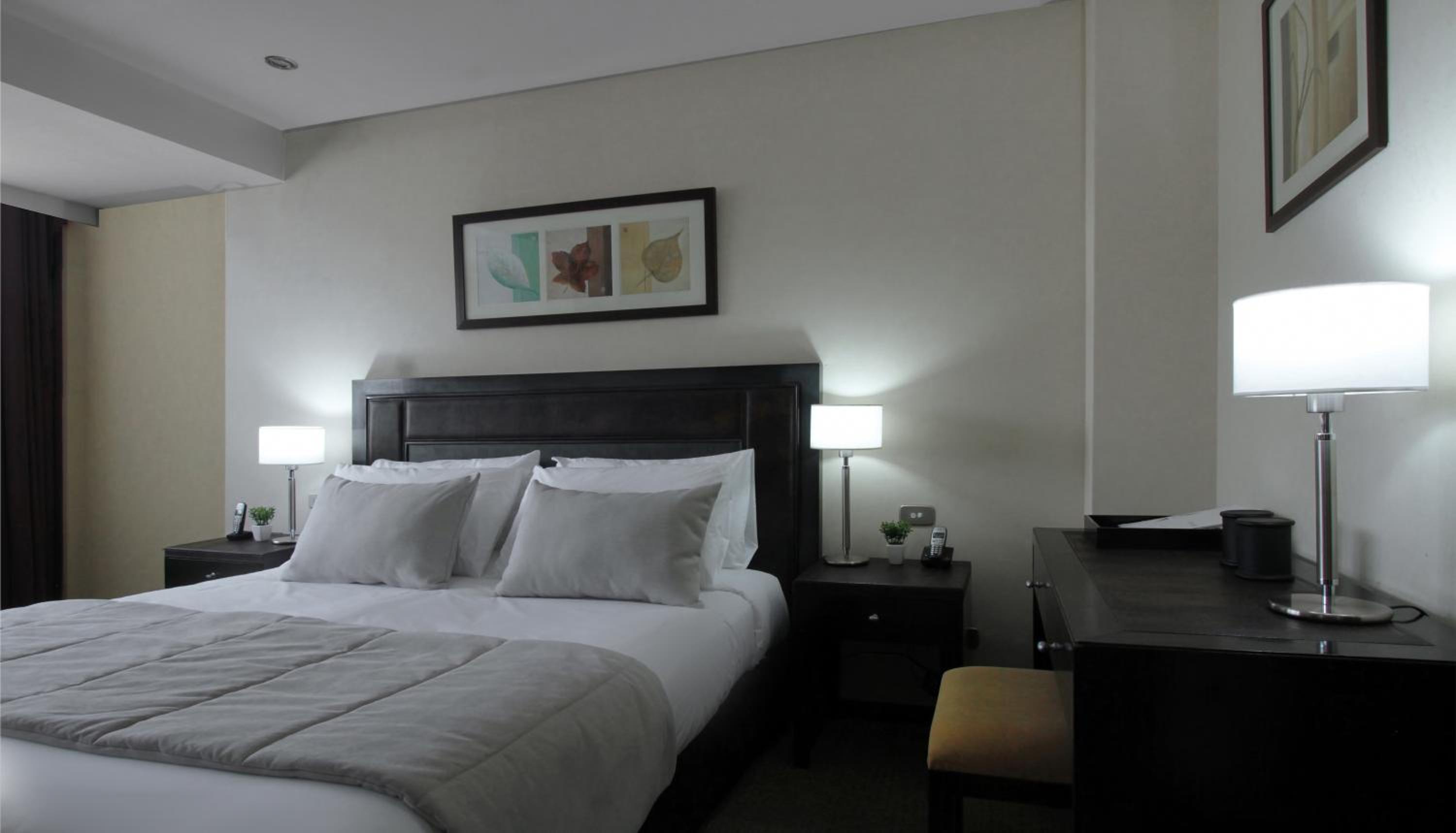 Executive Suite photo 2
