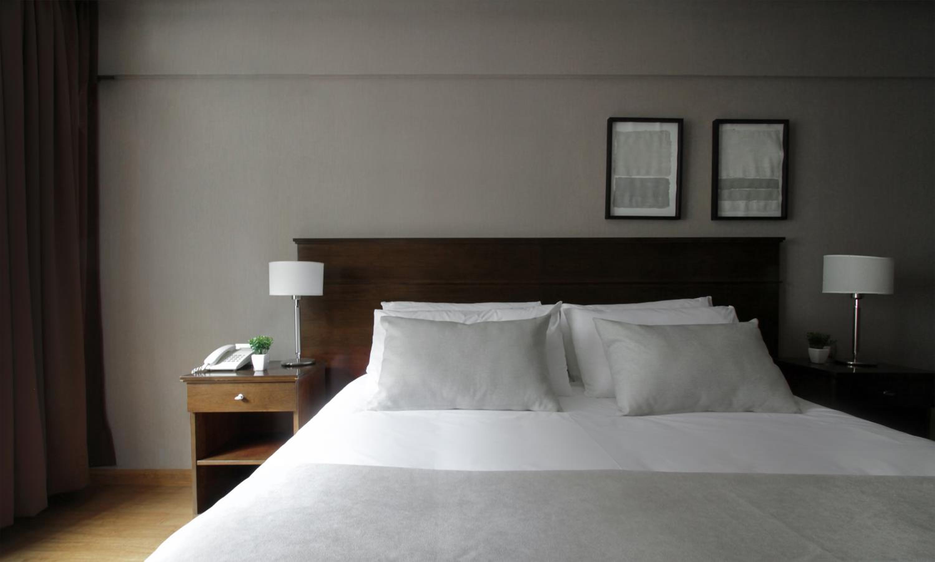 Superior Double Room photo 1