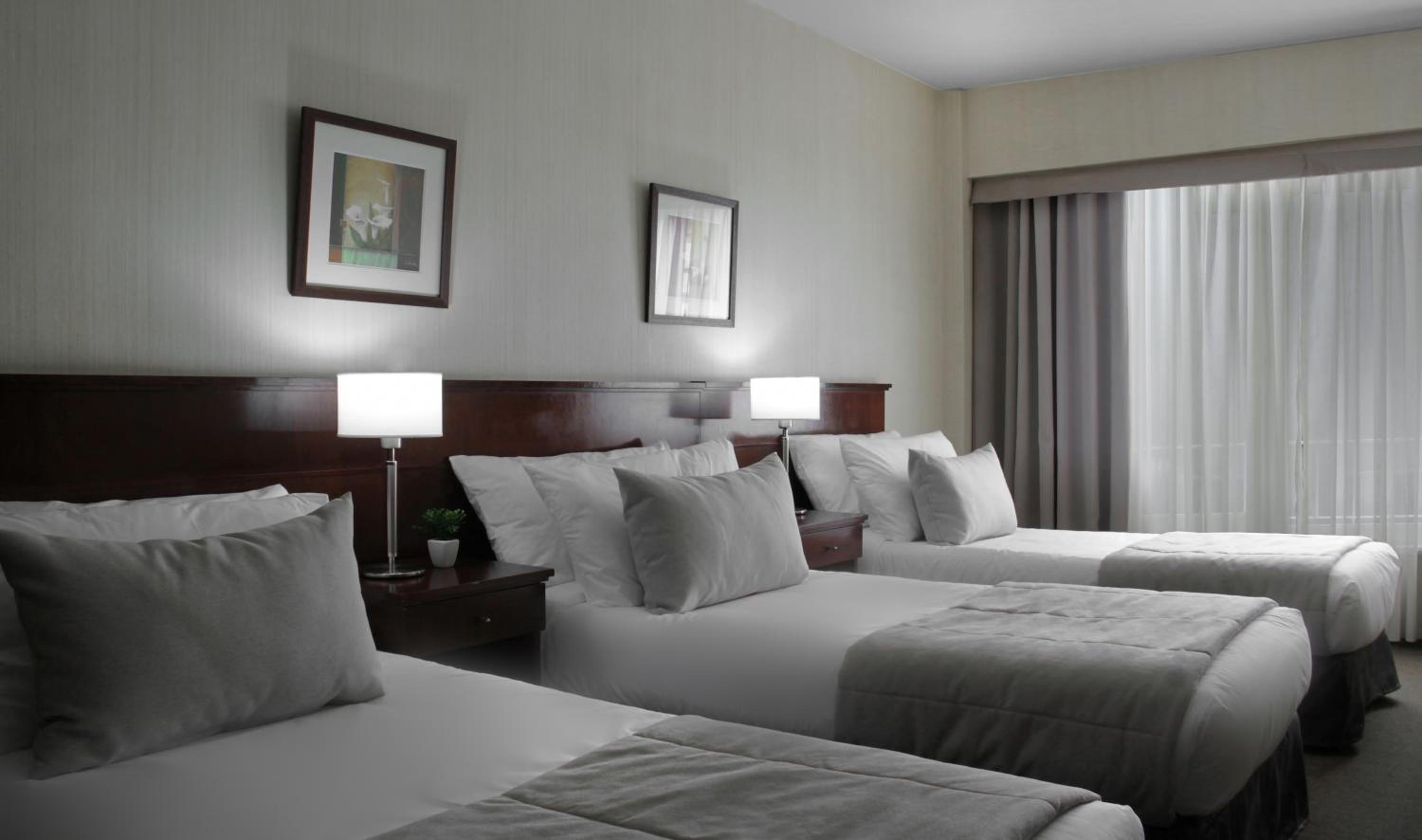 Superior Triple Room photo 3