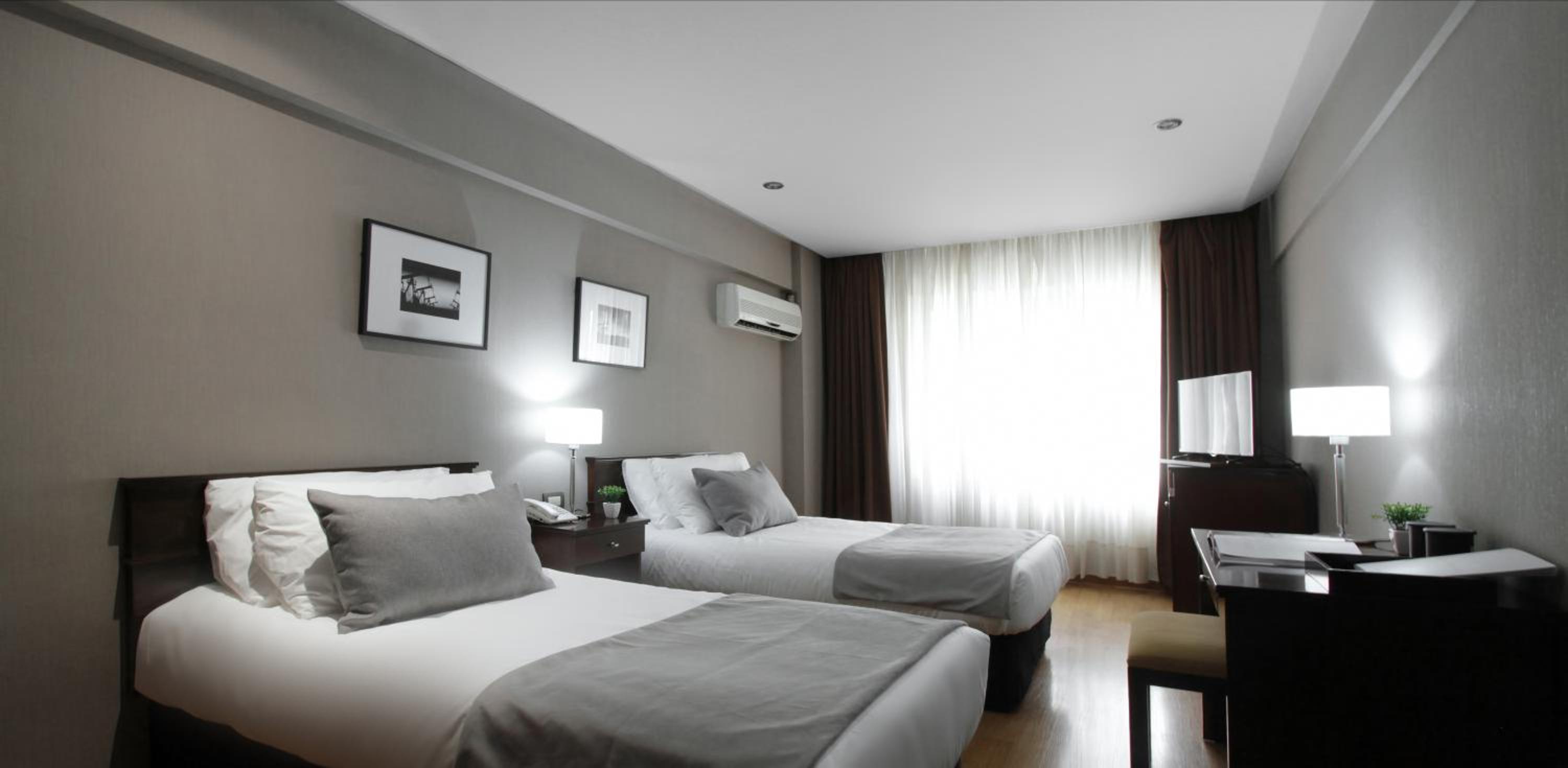 Superior Twin Room photo 1