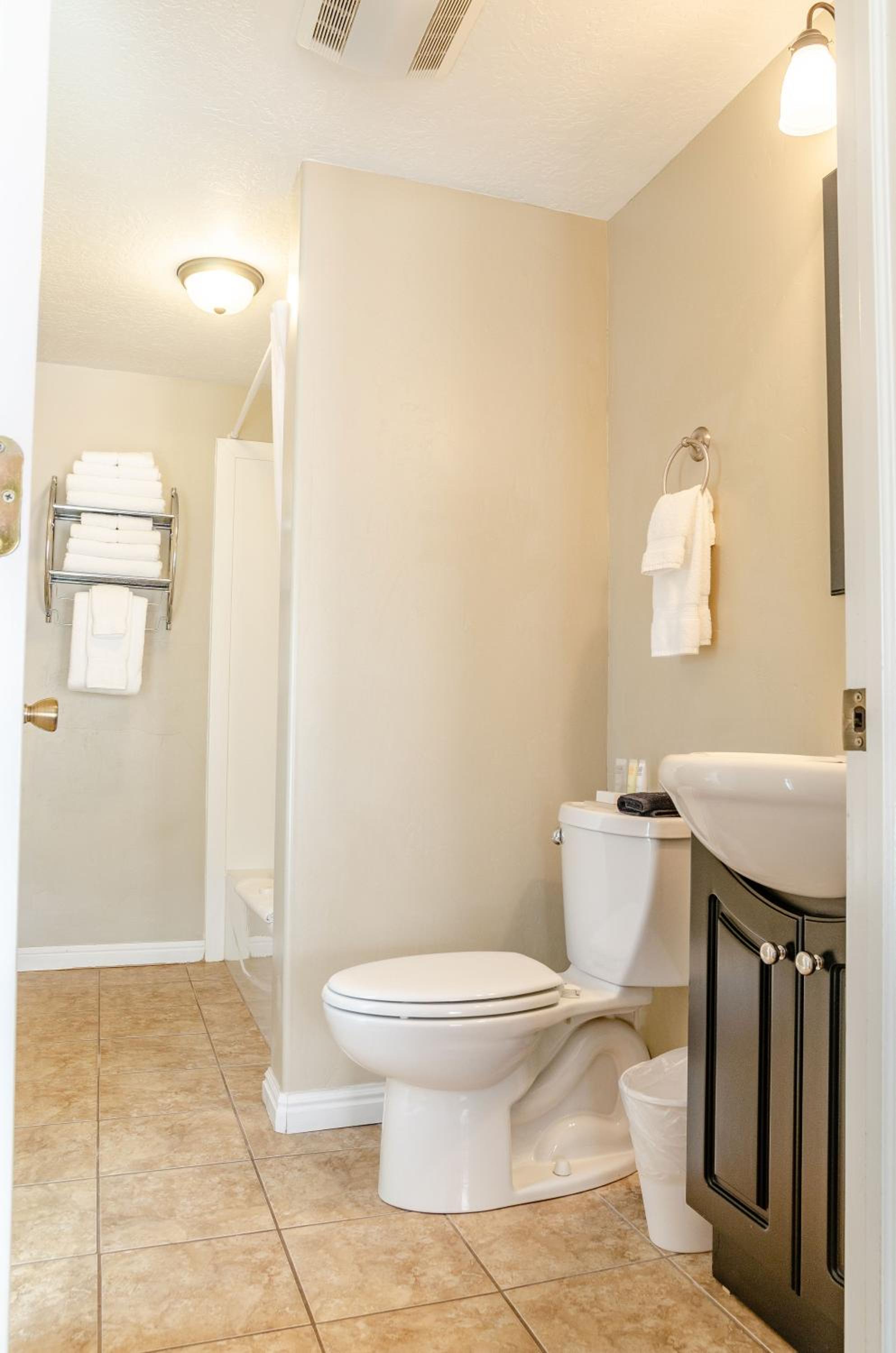 King Suite with Kitchen - Photo 5
