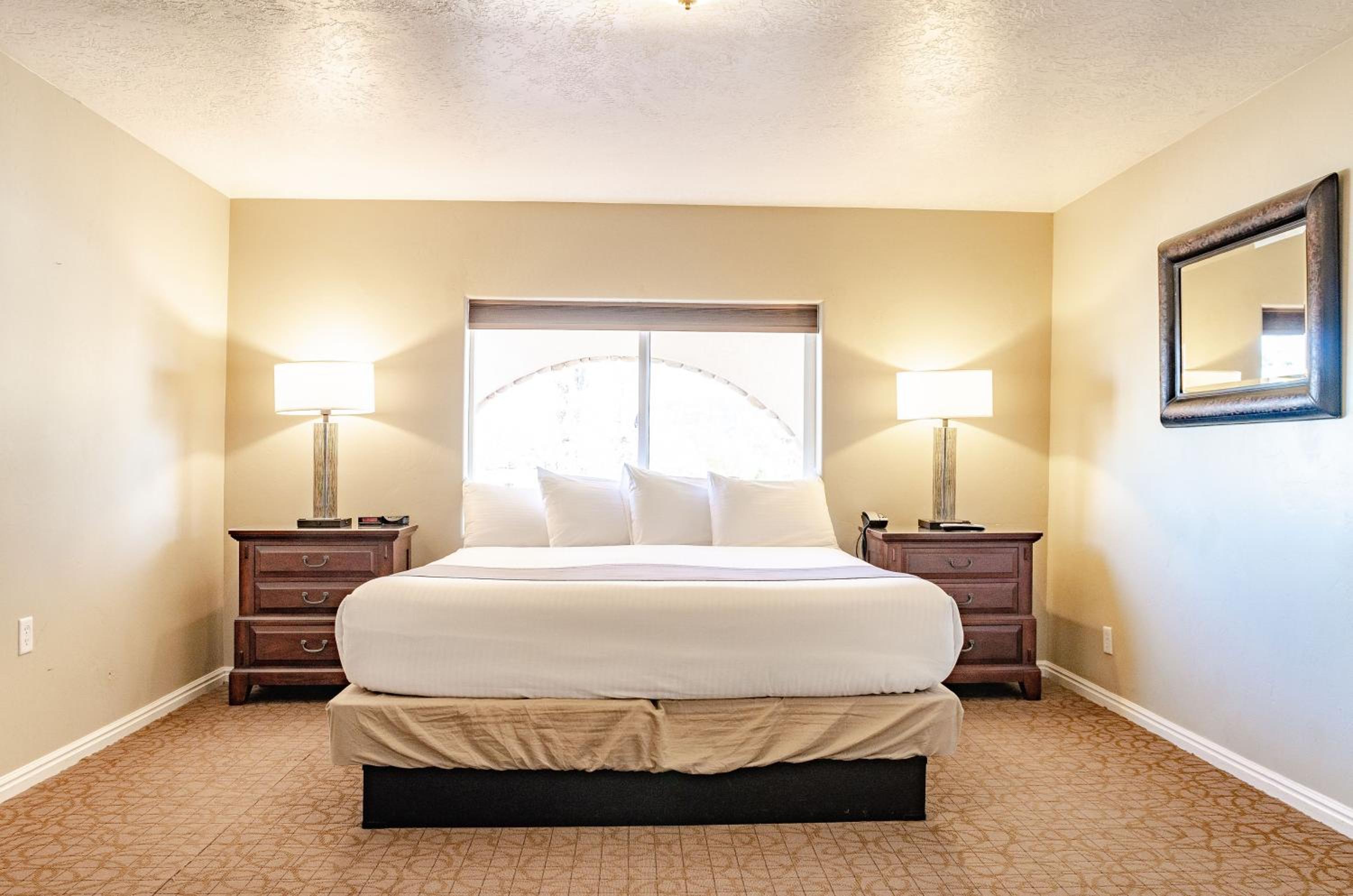 King Suite with Kitchen - Photo 1