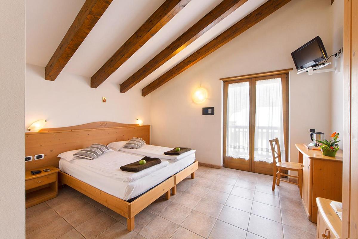 Hotel Angelo