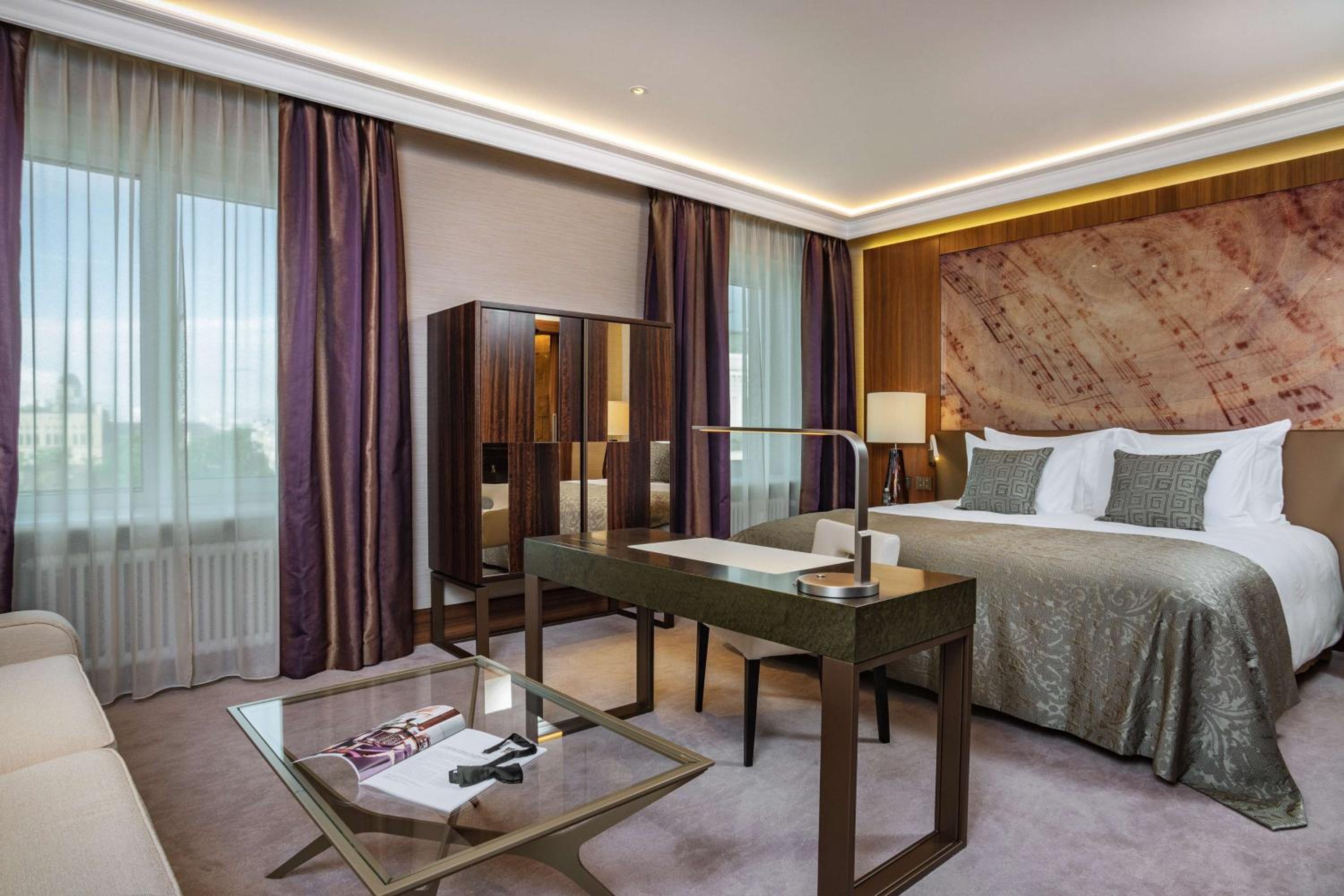 Deluxe Room King - Photo 11