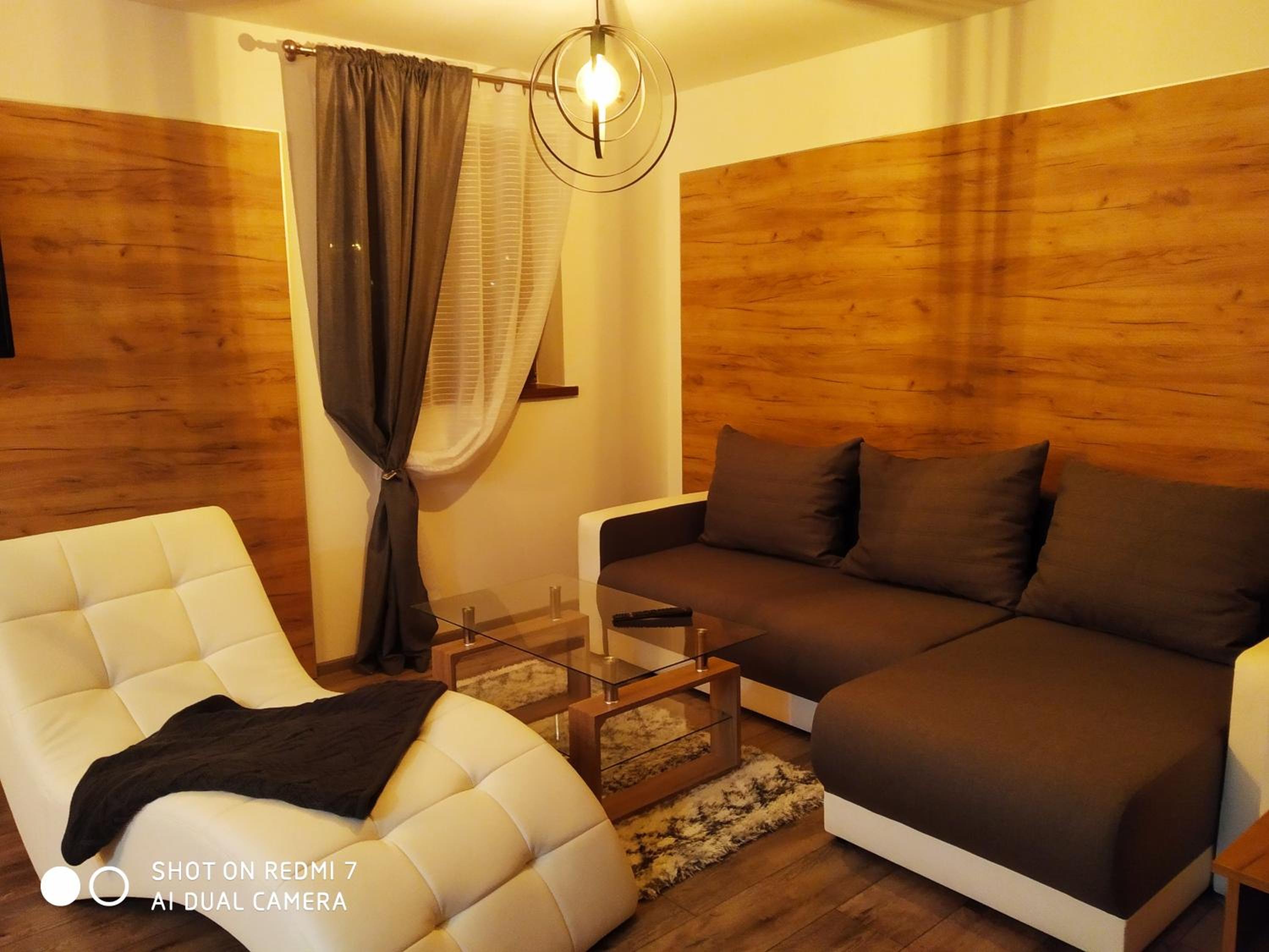 Two-Bedroom Chalet photo 1