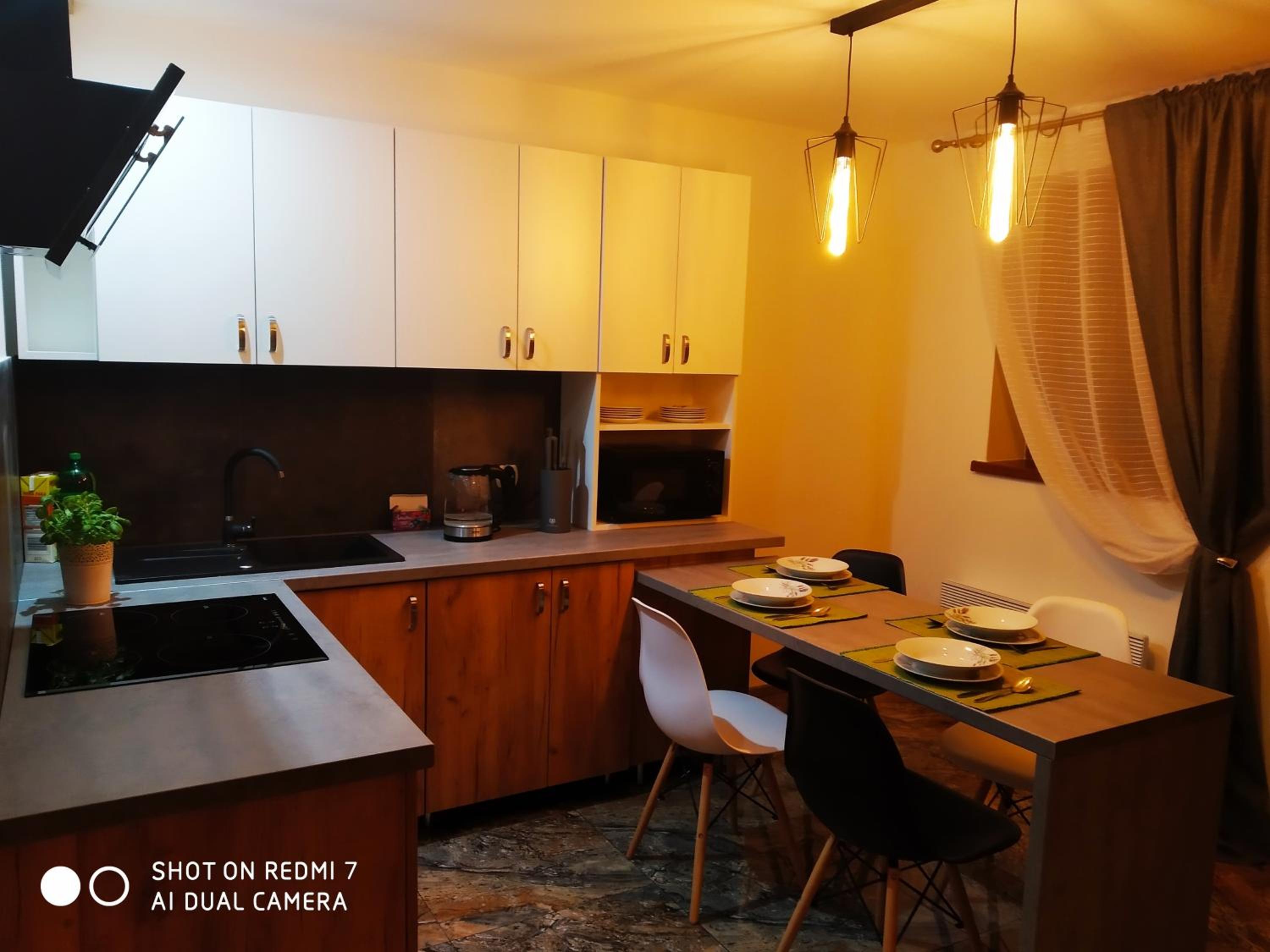 Two-Bedroom Chalet photo 2