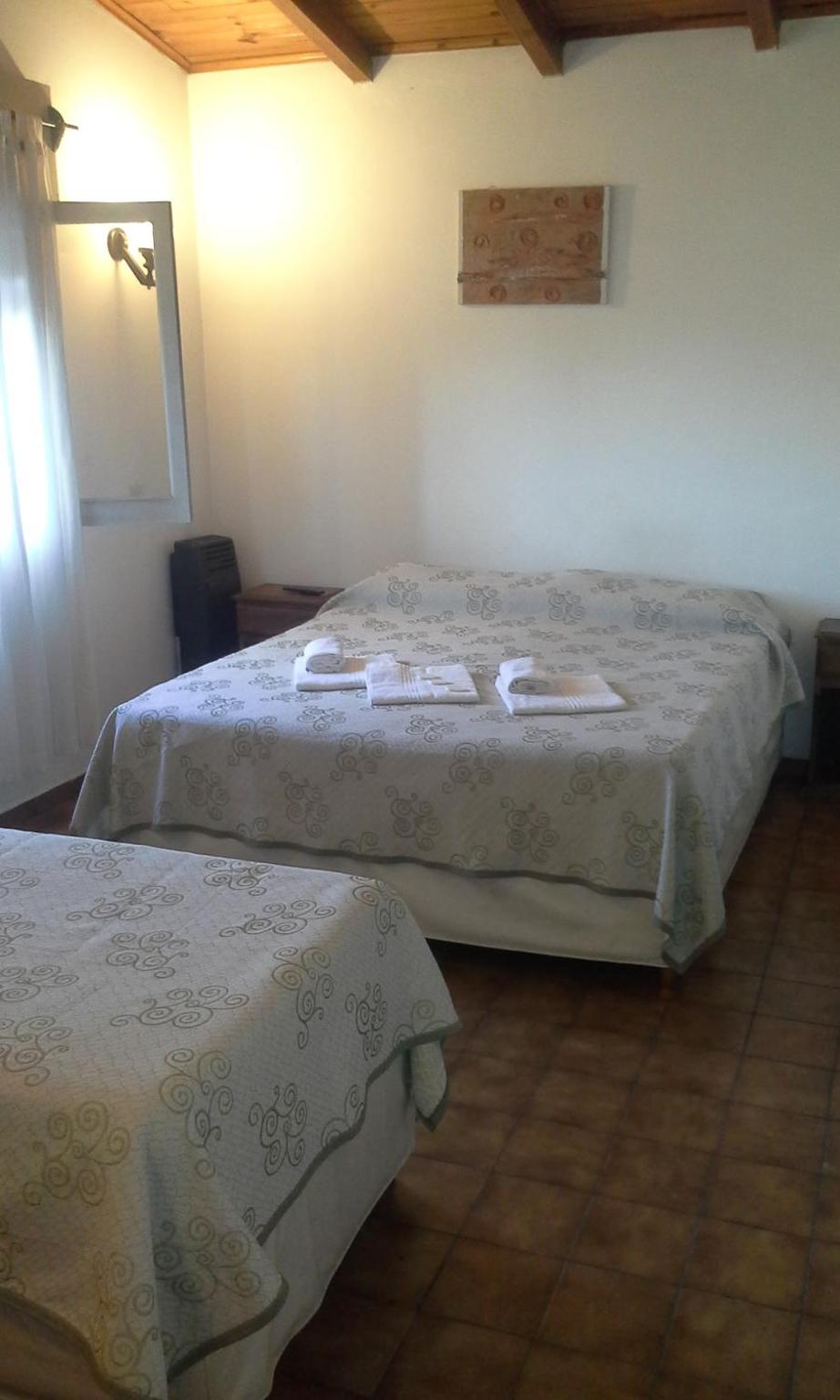 Triple Room with Private Bathroom photo 1