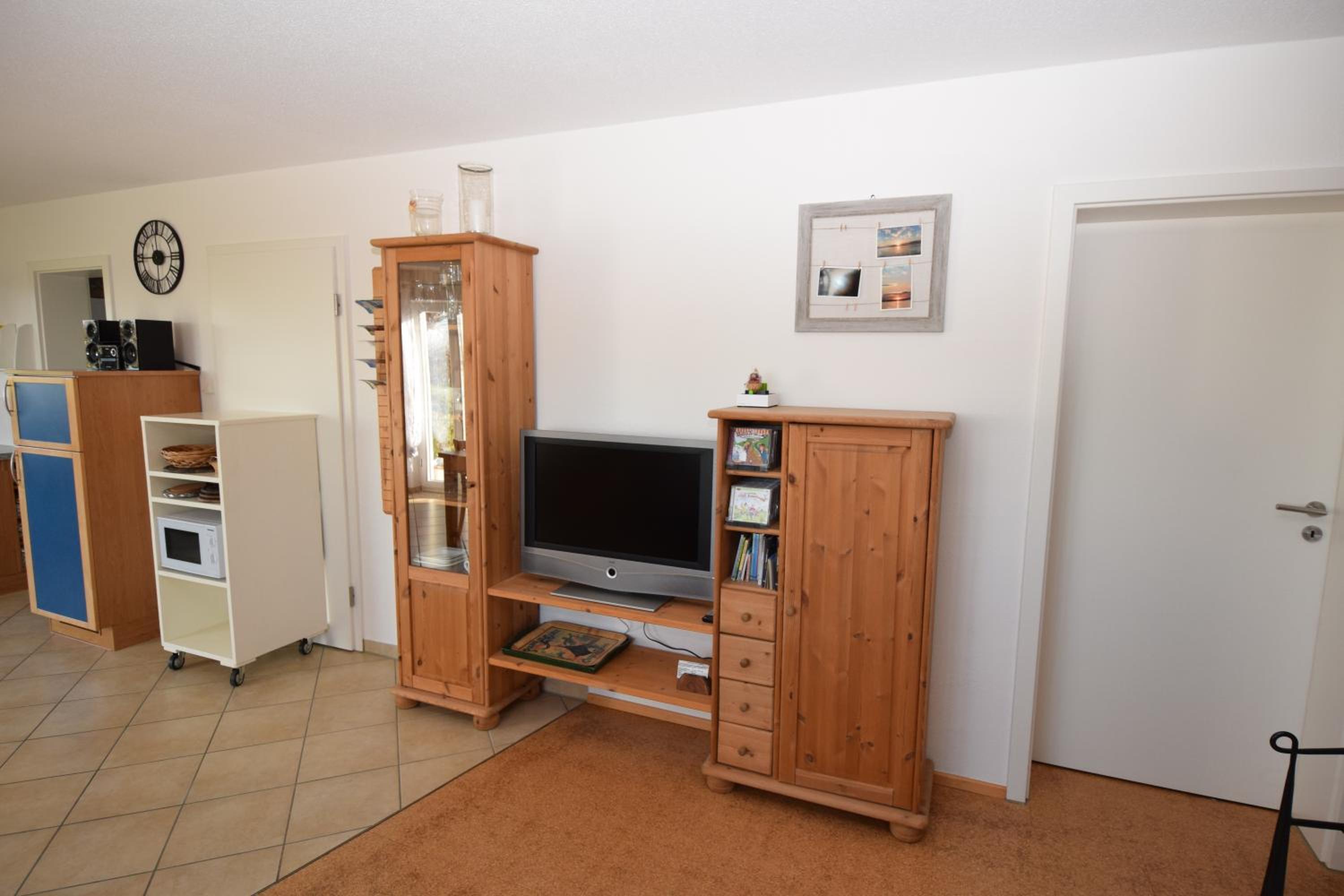 Apartment - Ground Floor photo 1