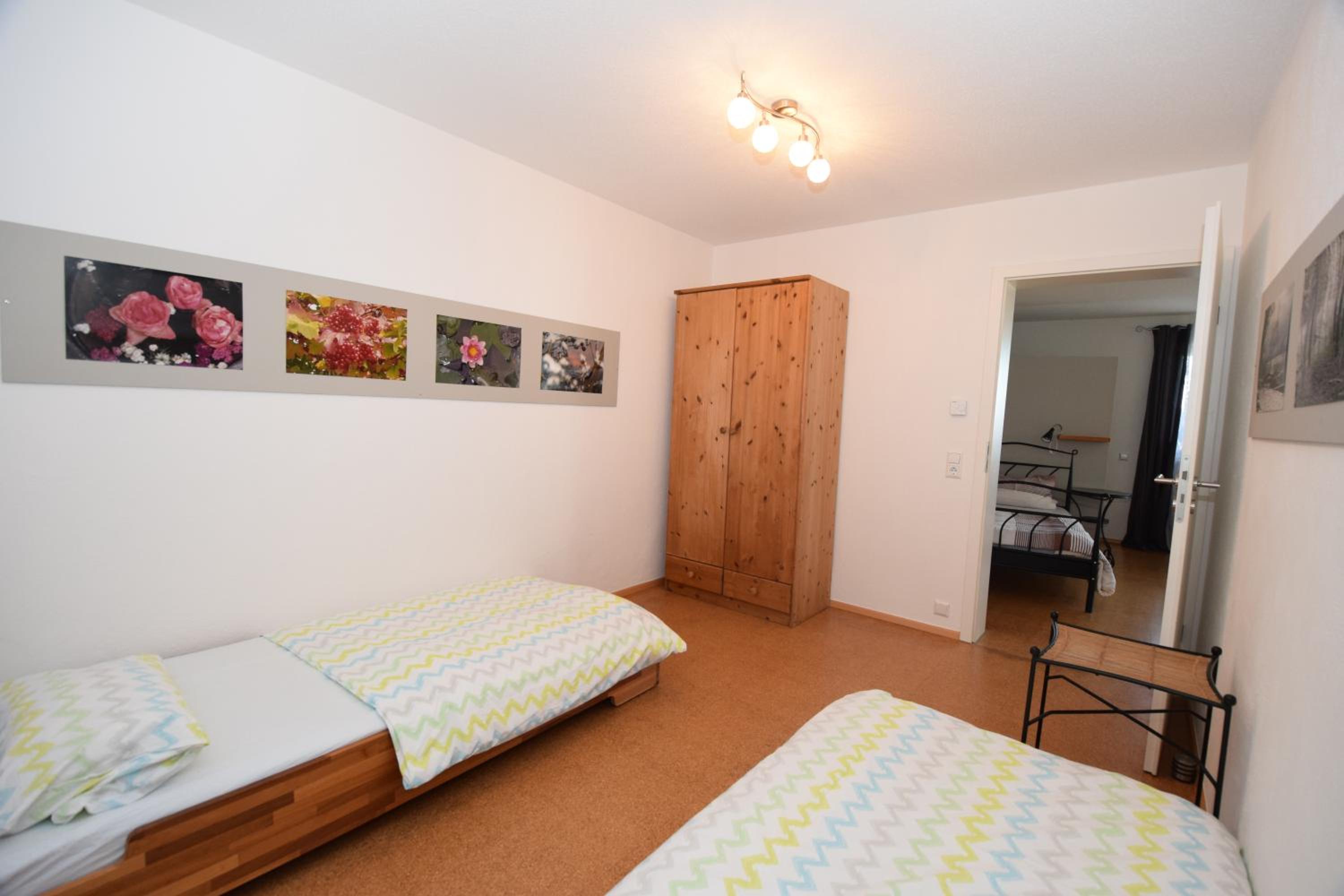 Apartment - Ground Floor photo 3