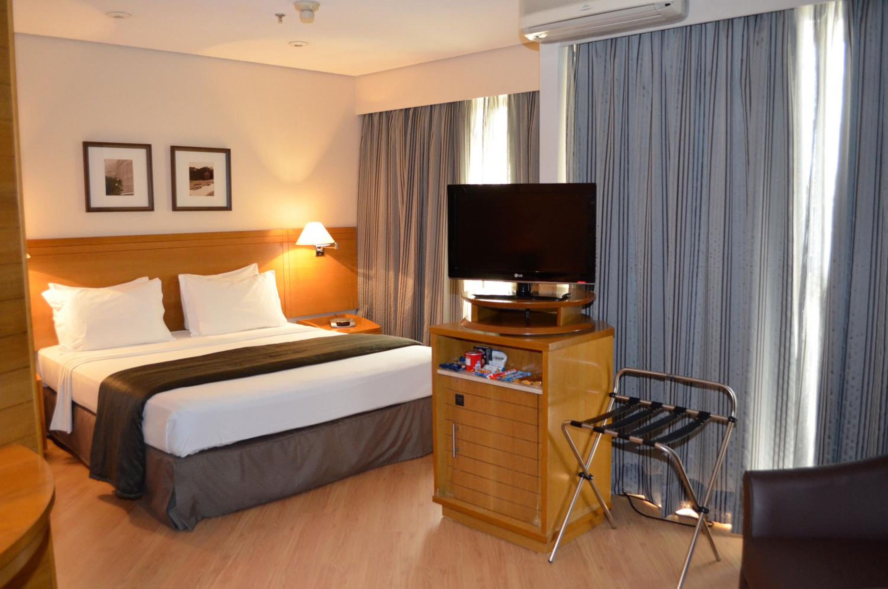 Standard  Double Room - Photo 1