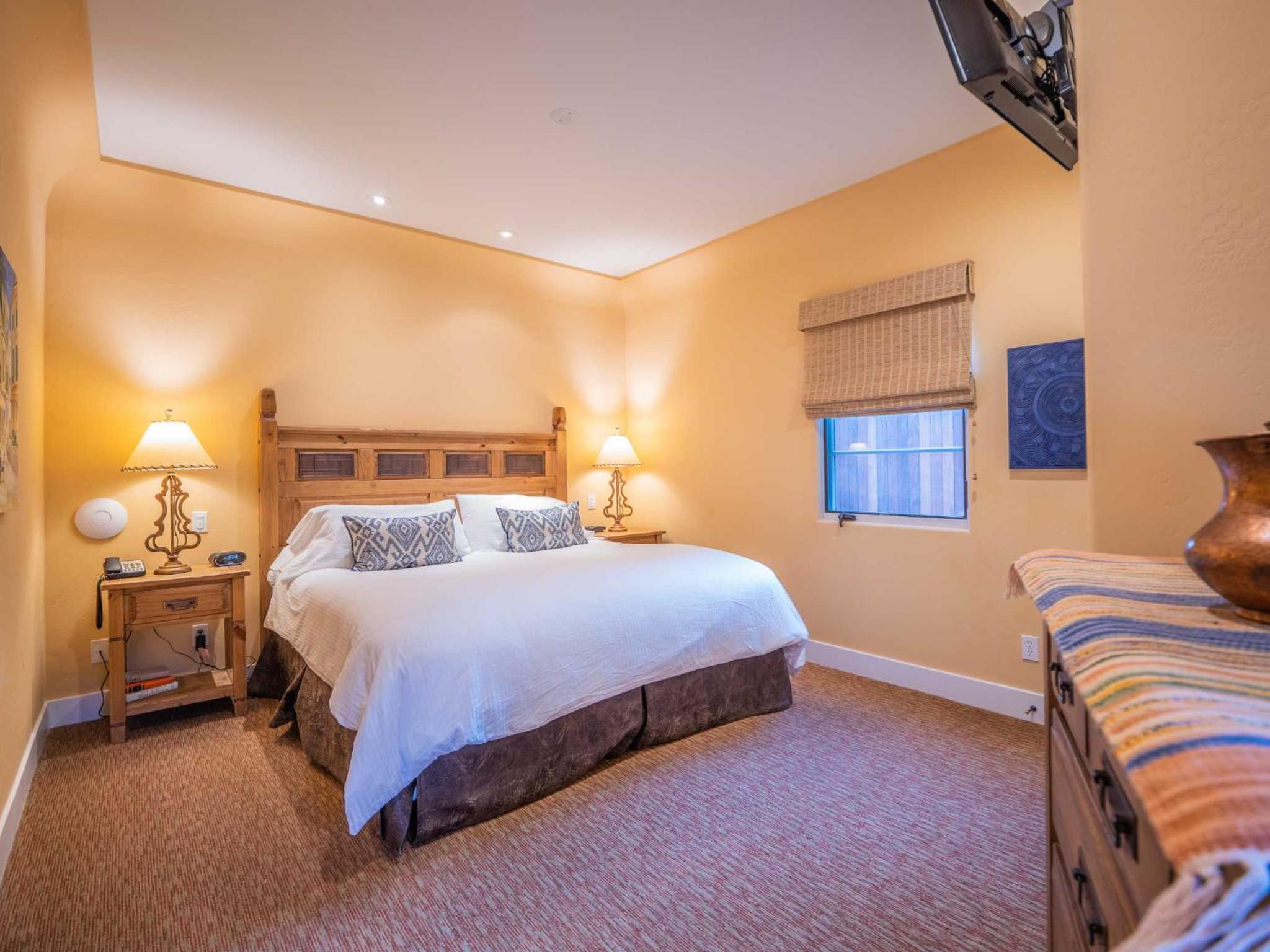 Luxury Suite 7 photo 3