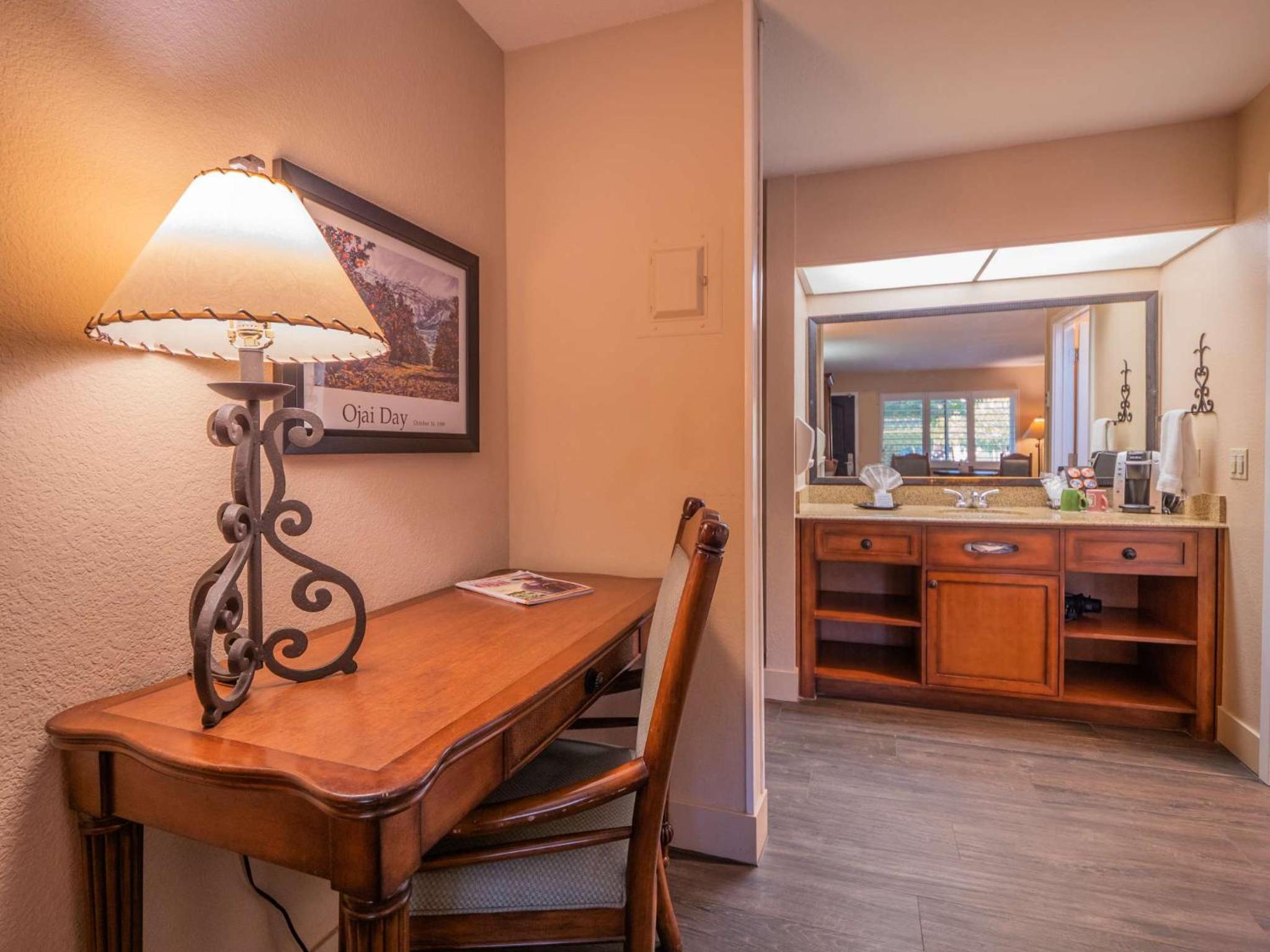Queen Room with Two Queen Beds with Patio - Photo 1