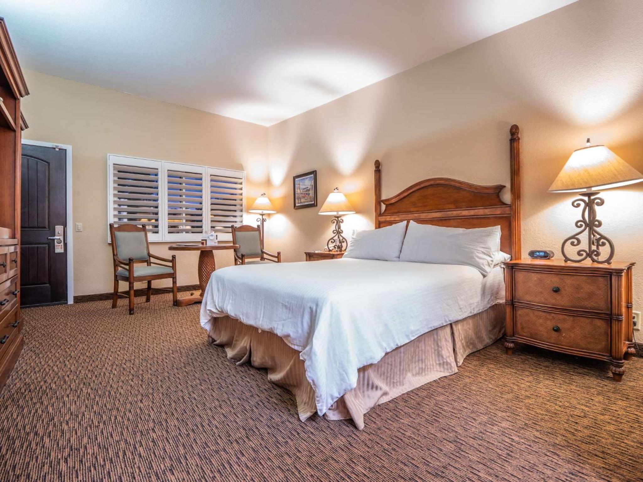 Standard Queen Room - Photo 1