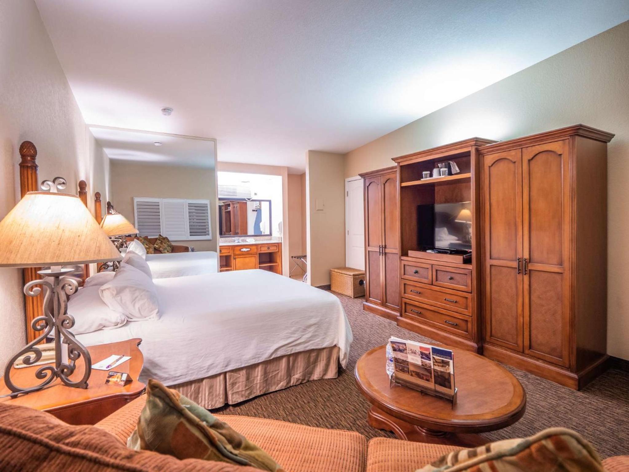 Deluxe King Room - Photo 1