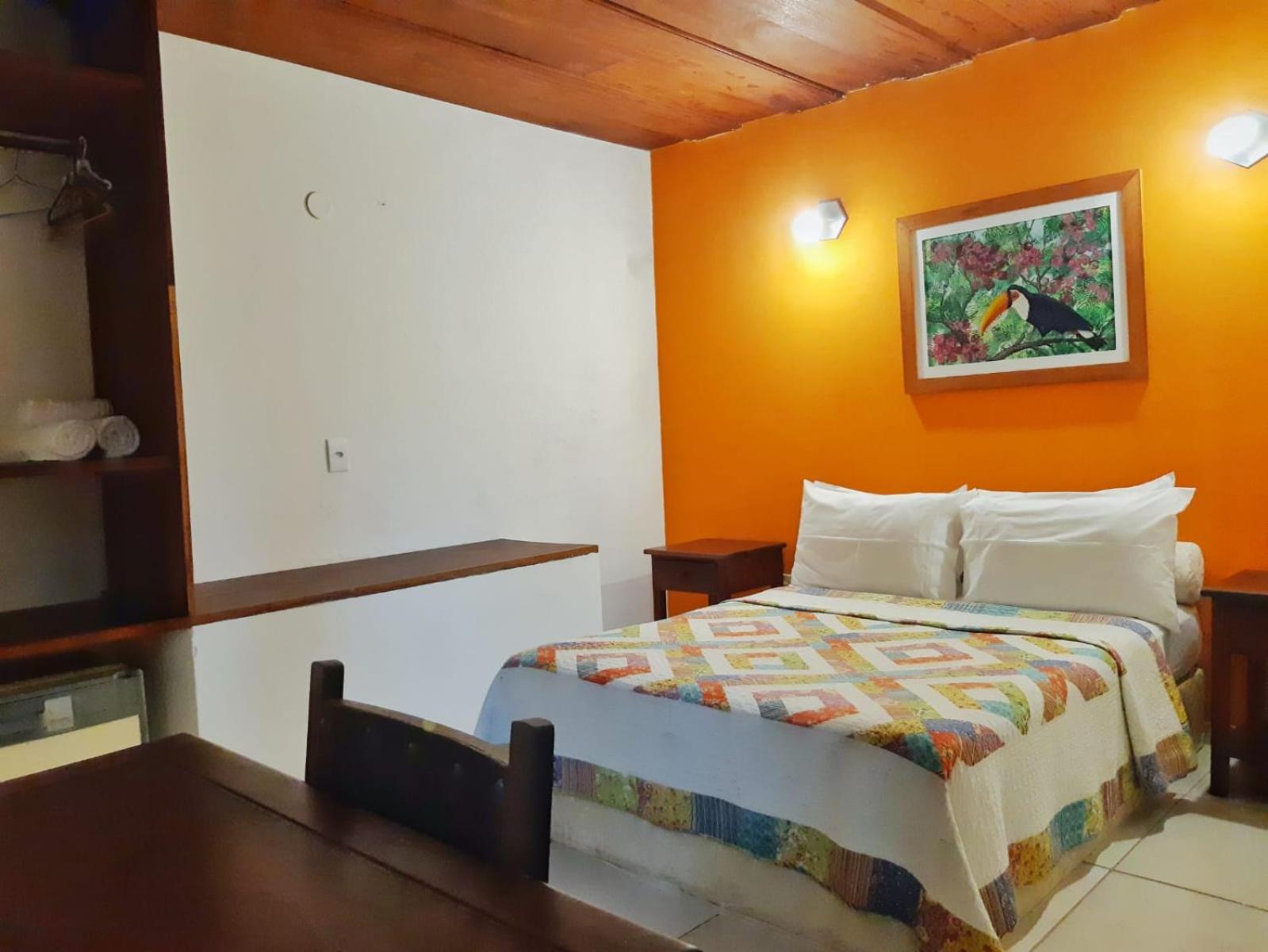 Suite with Balcony photo 1