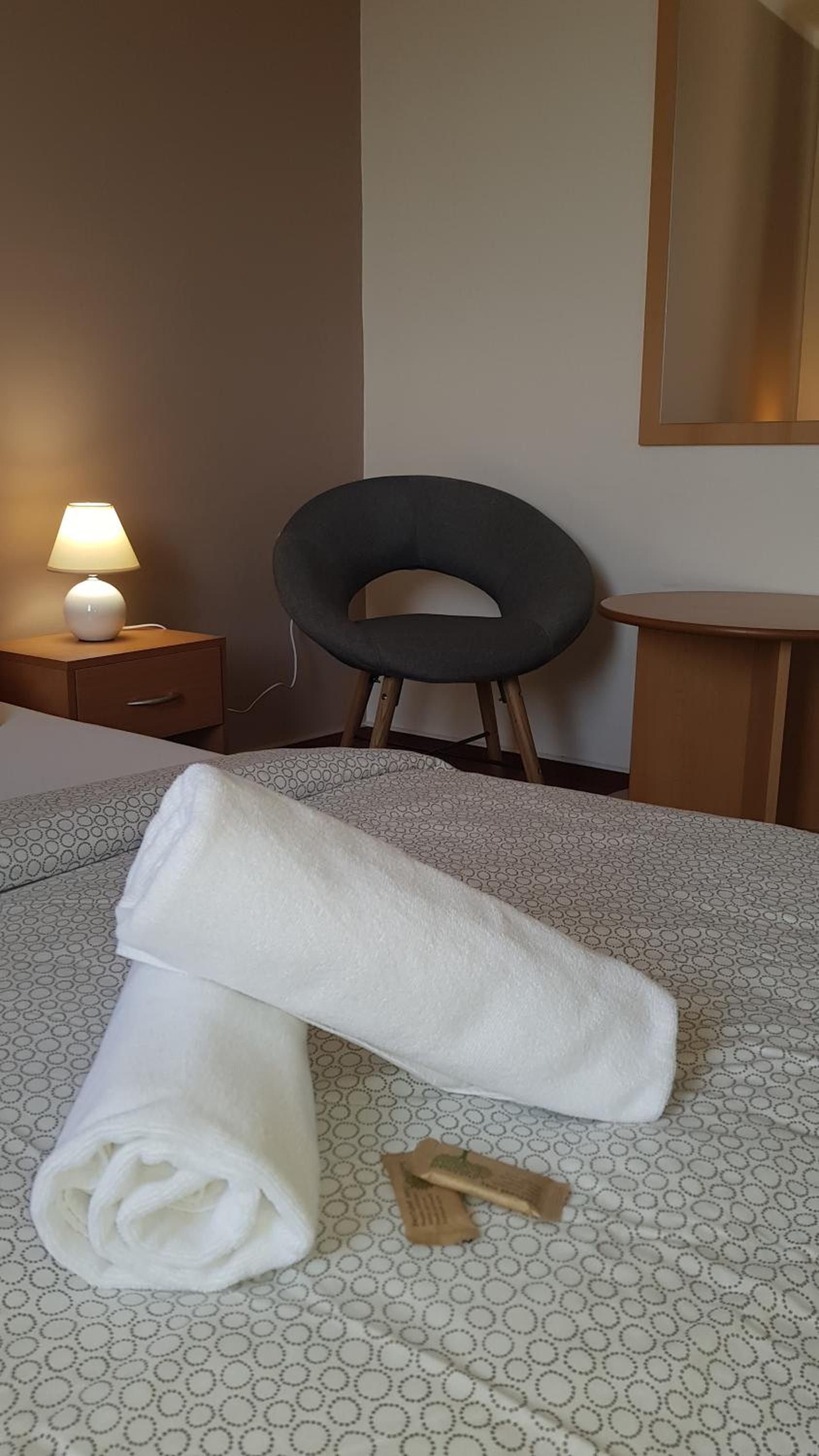 Double or Twin Room photo 3