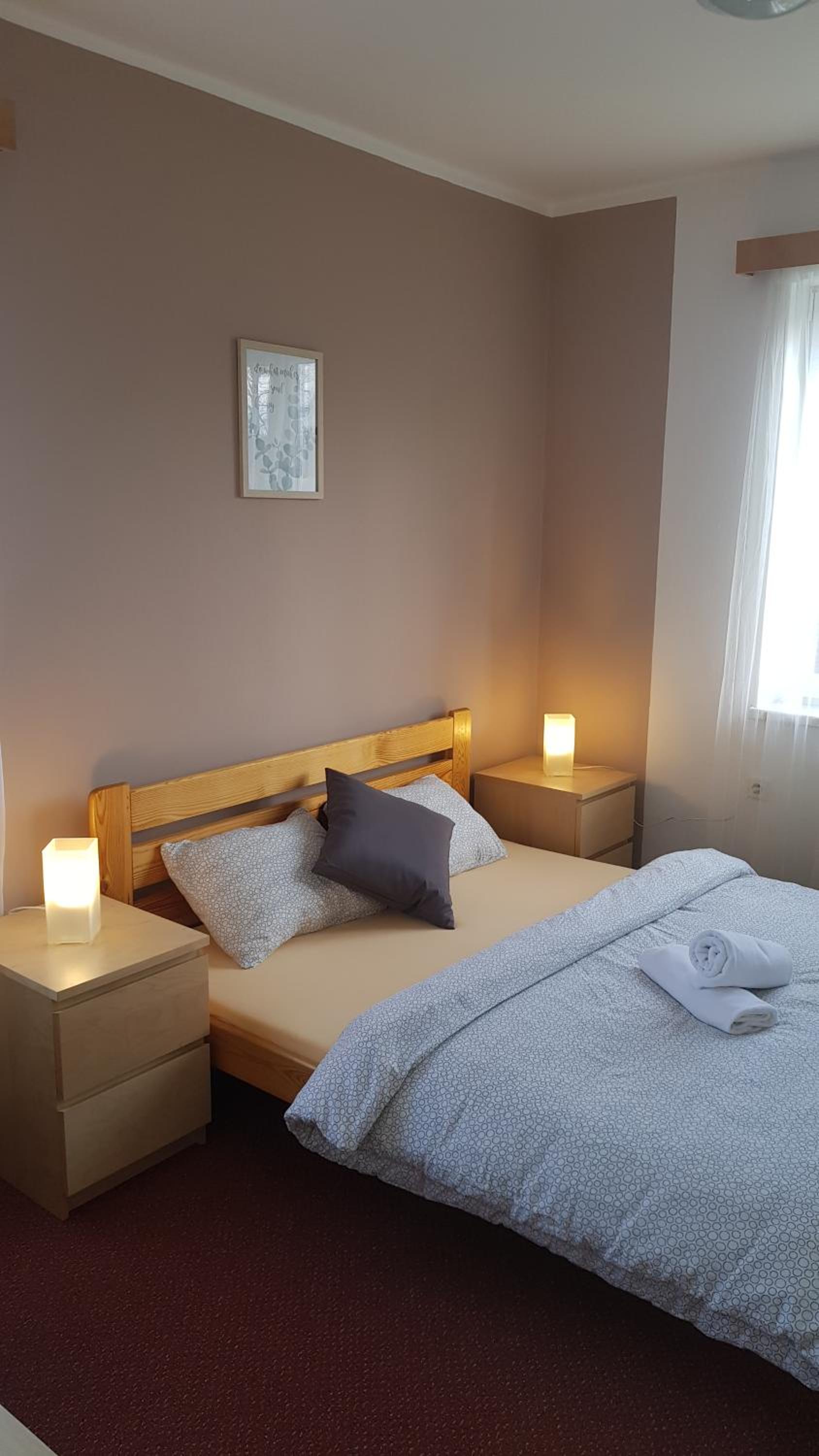 Double or Twin Room photo 1