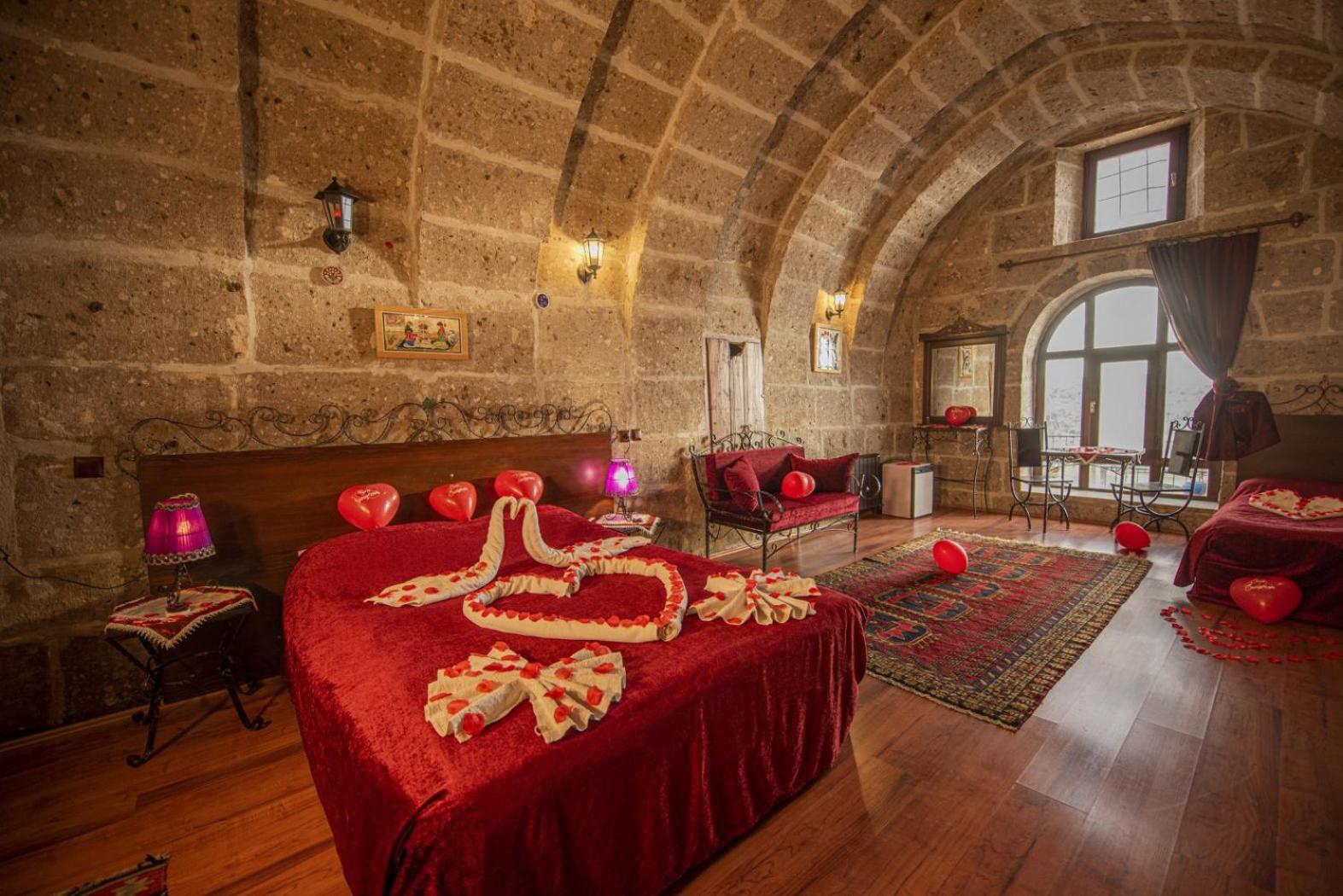 Triple Cave Room - Photo 60