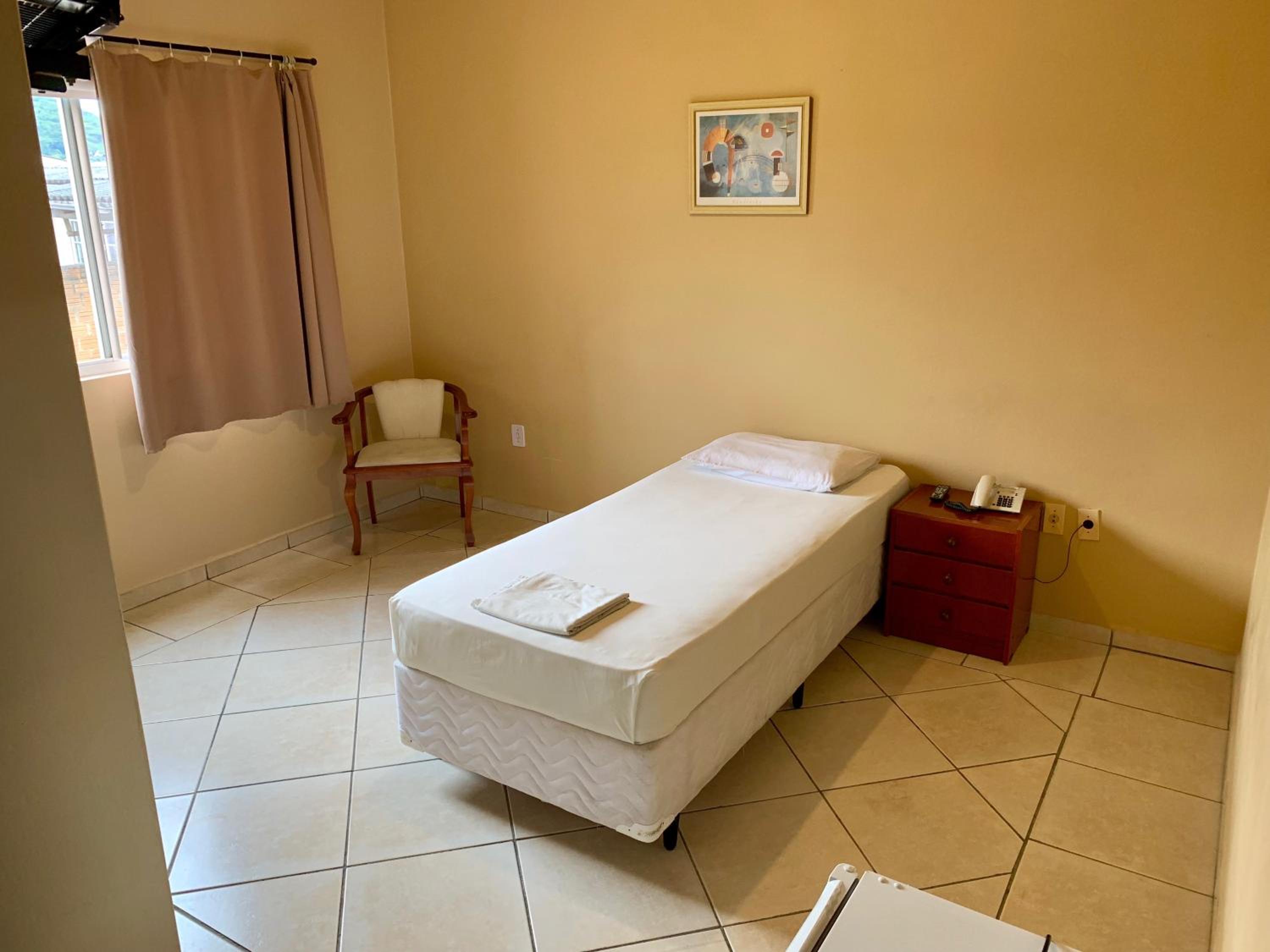 Luxury Single Room photo 3