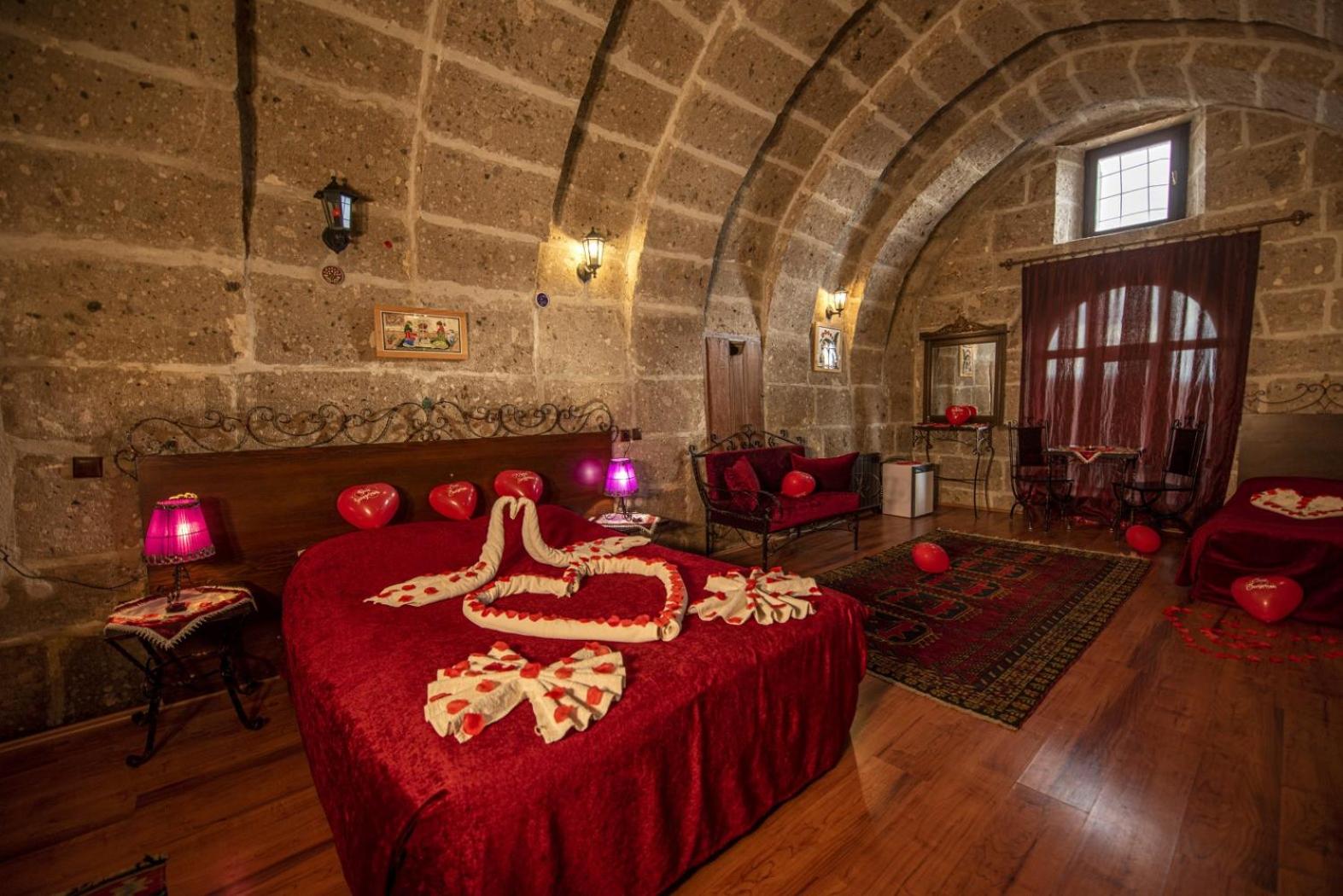 Triple Cave Room - Photo 73