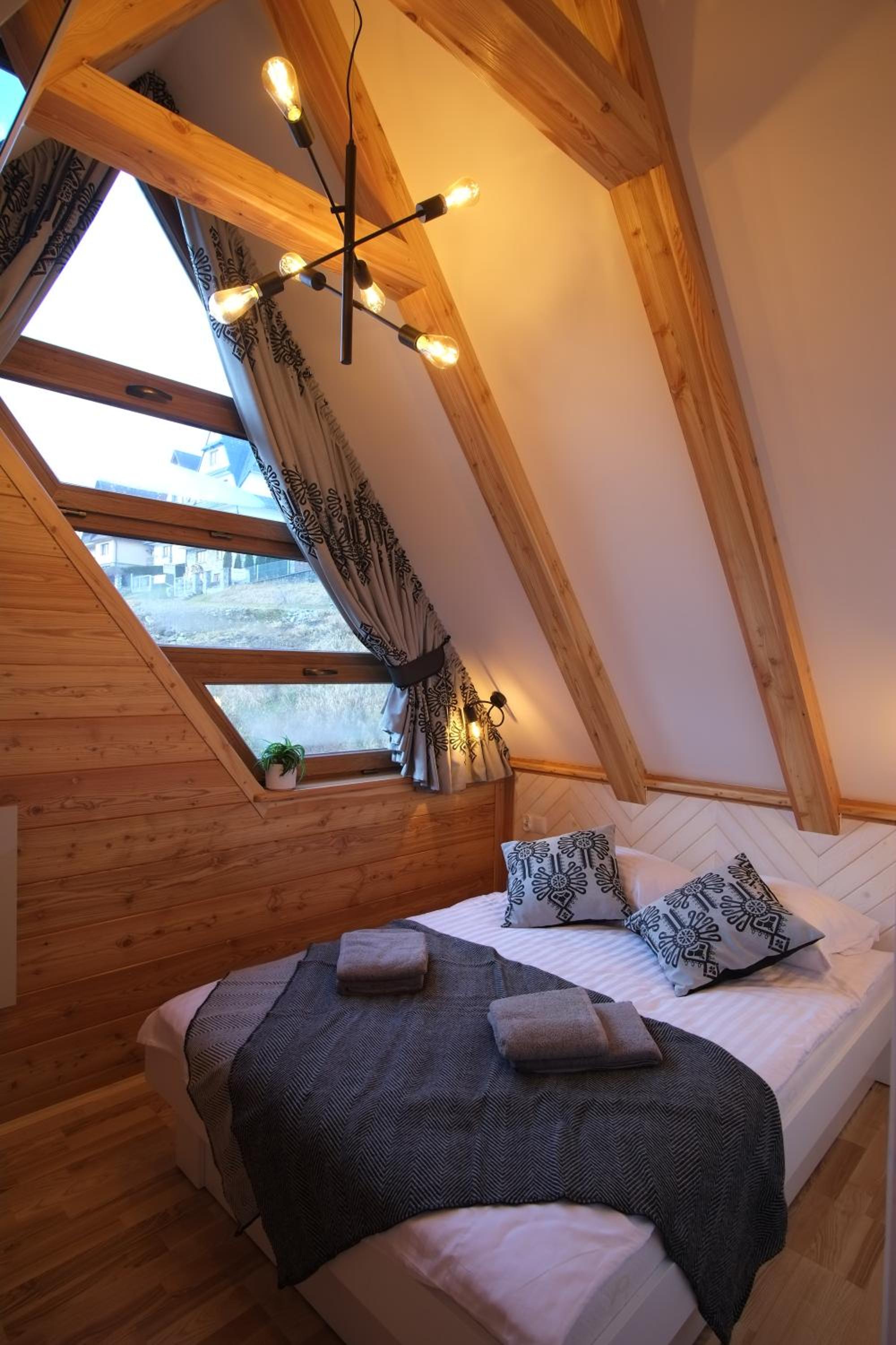 Superior Chalet photo 3