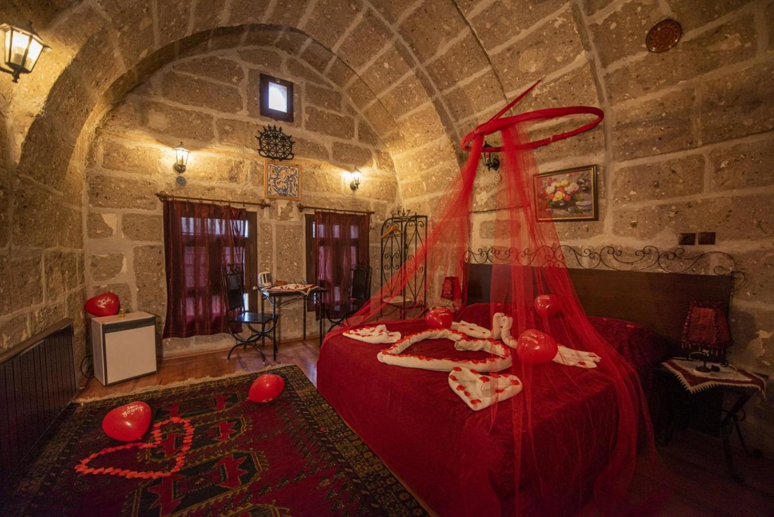Triple Cave Room - Photo 76