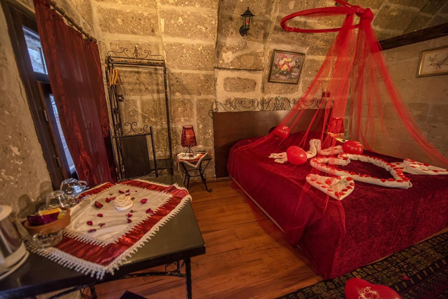Triple Cave Room - Photo 78