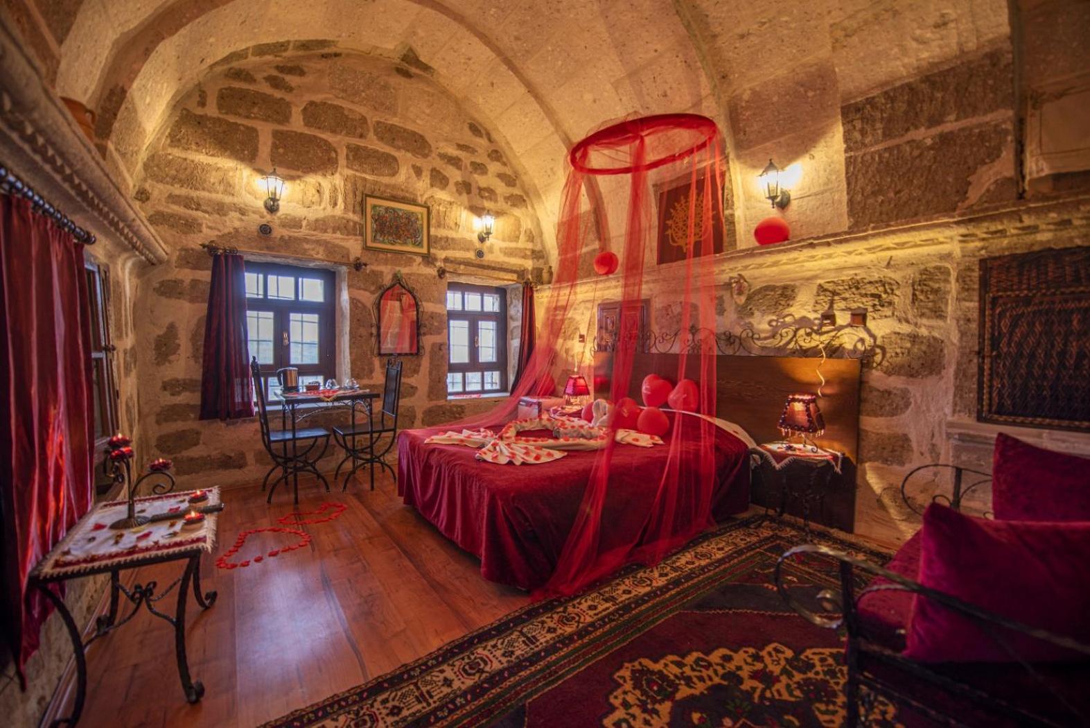 Triple Cave Room - Photo 79