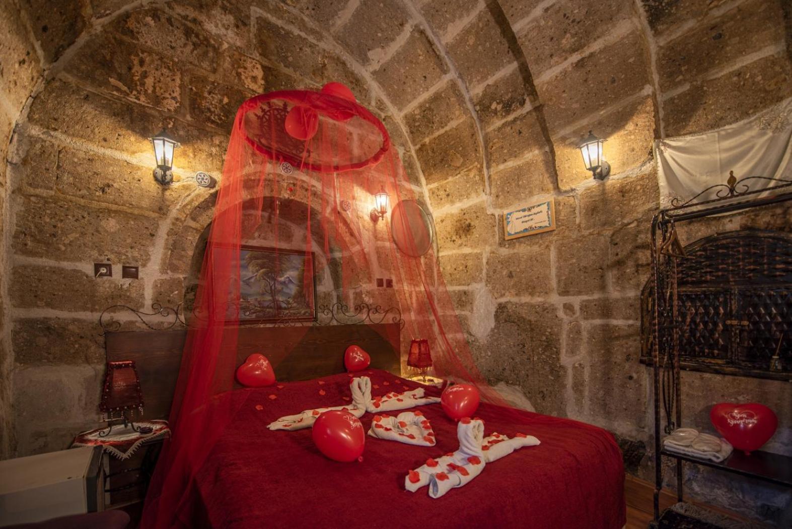 Double or Twin Cave Room - Photo 46