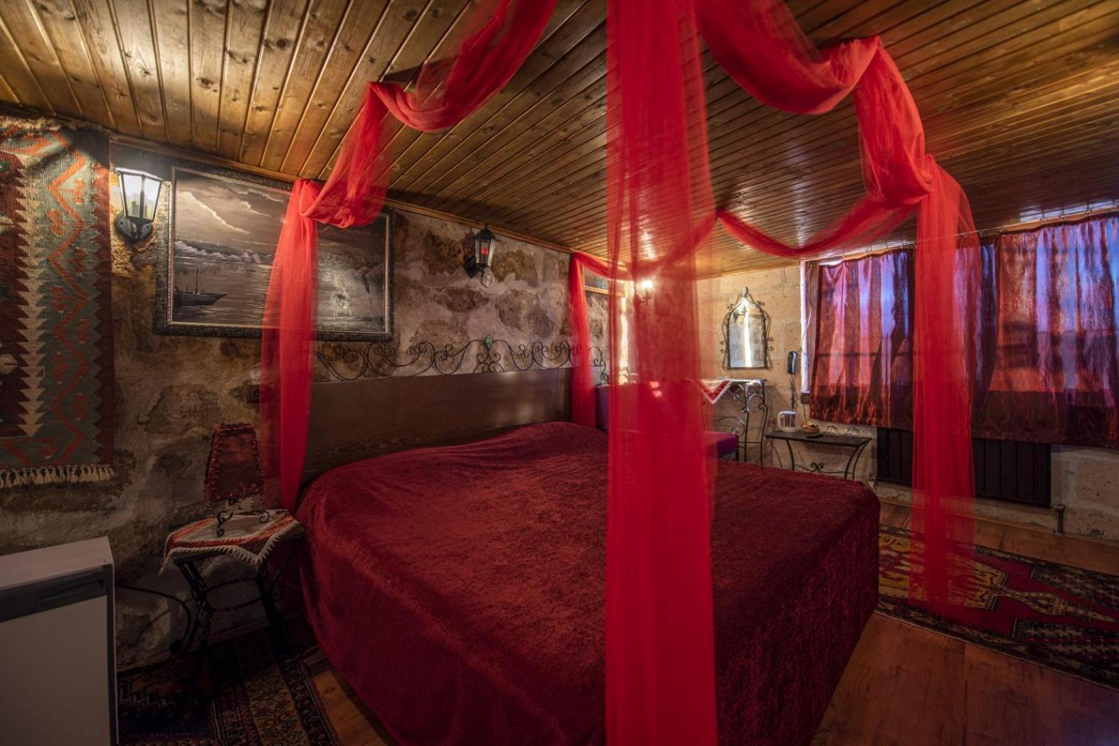Double or Twin Cave Room - Photo 45