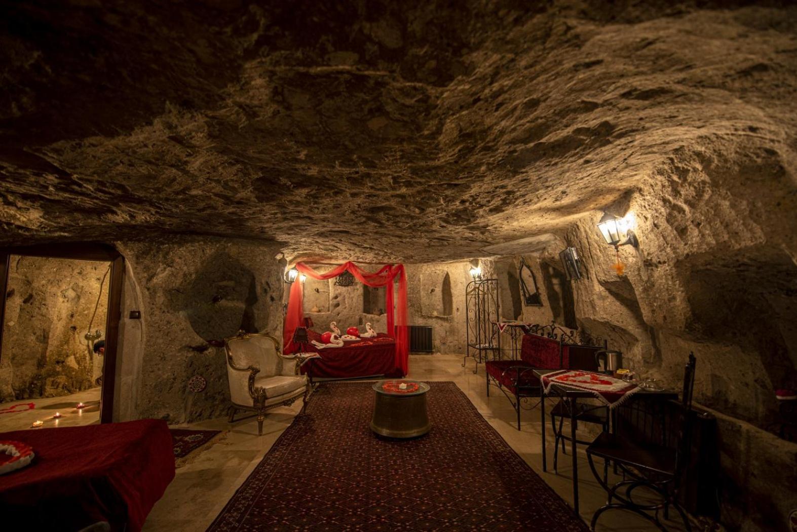 Triple Cave Room - Photo 80
