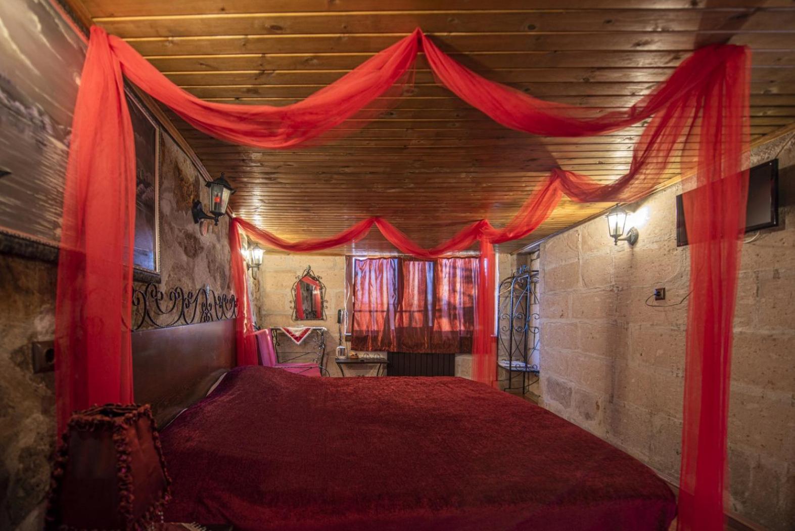 Double or Twin Cave Room - Photo 28