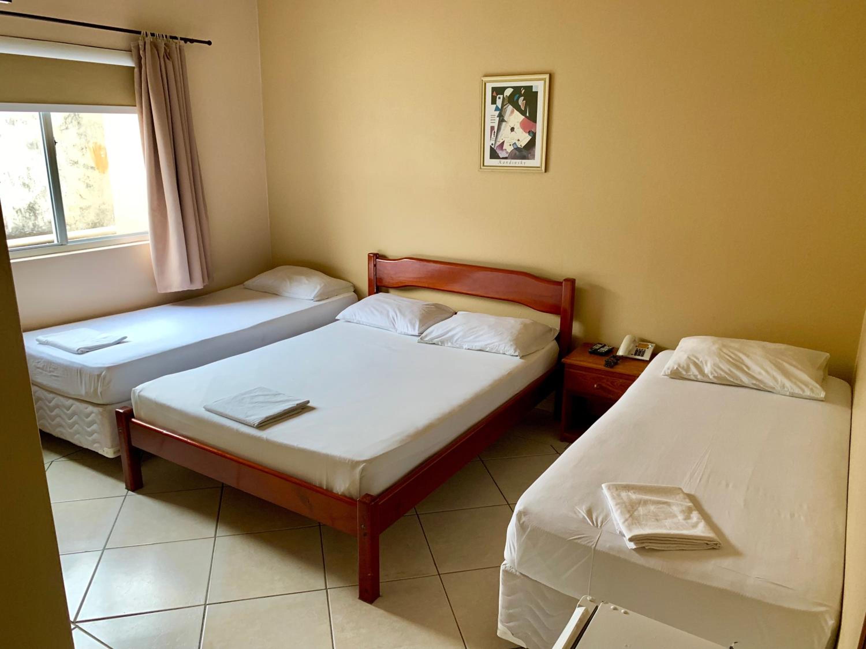 Luxury Quadruple Room