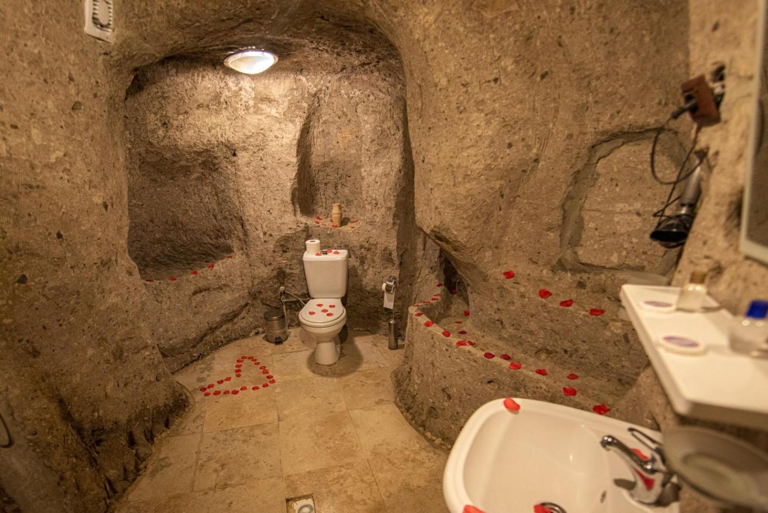 Triple Cave Room - Photo 22