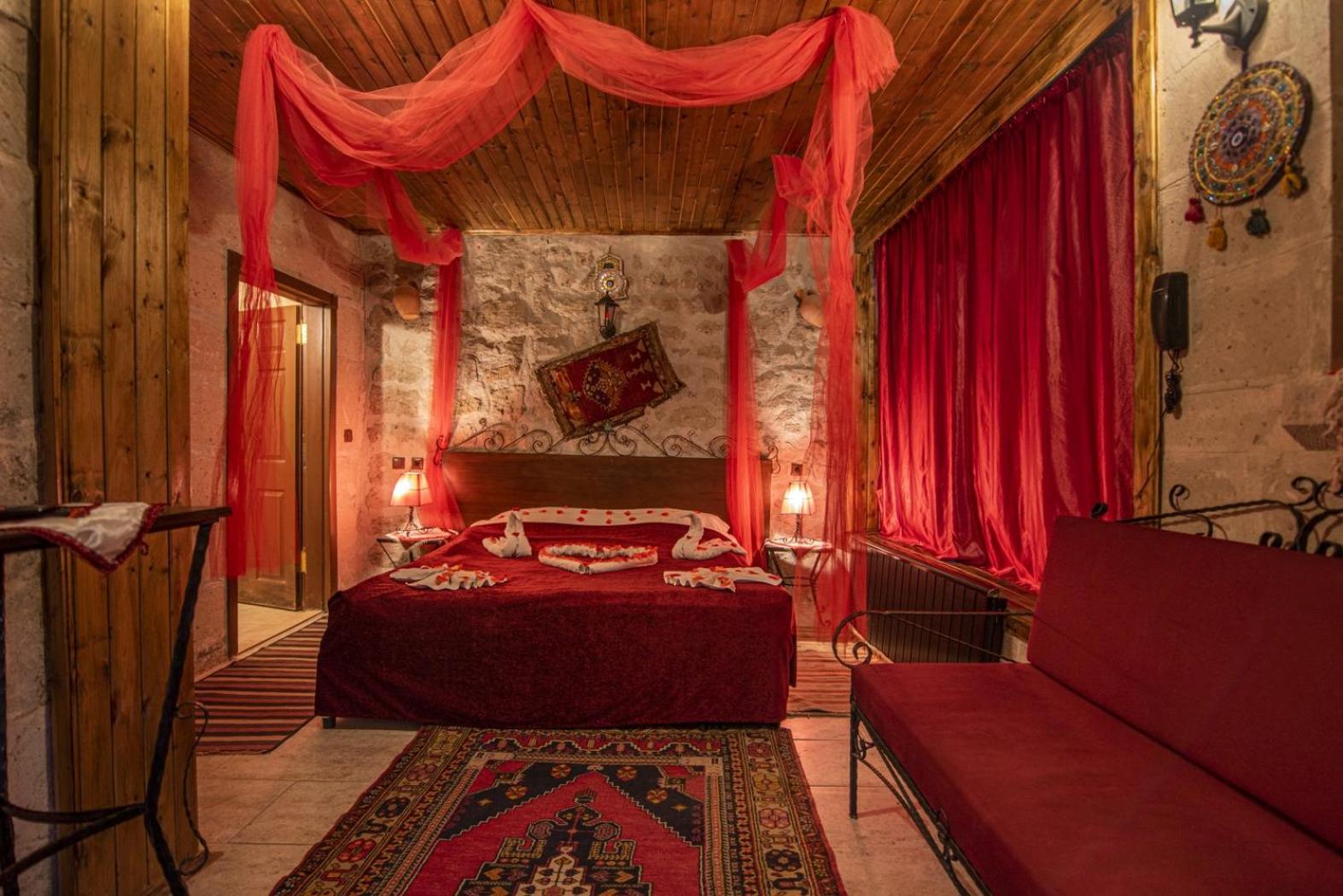 Double or Twin Cave Room - Photo 25